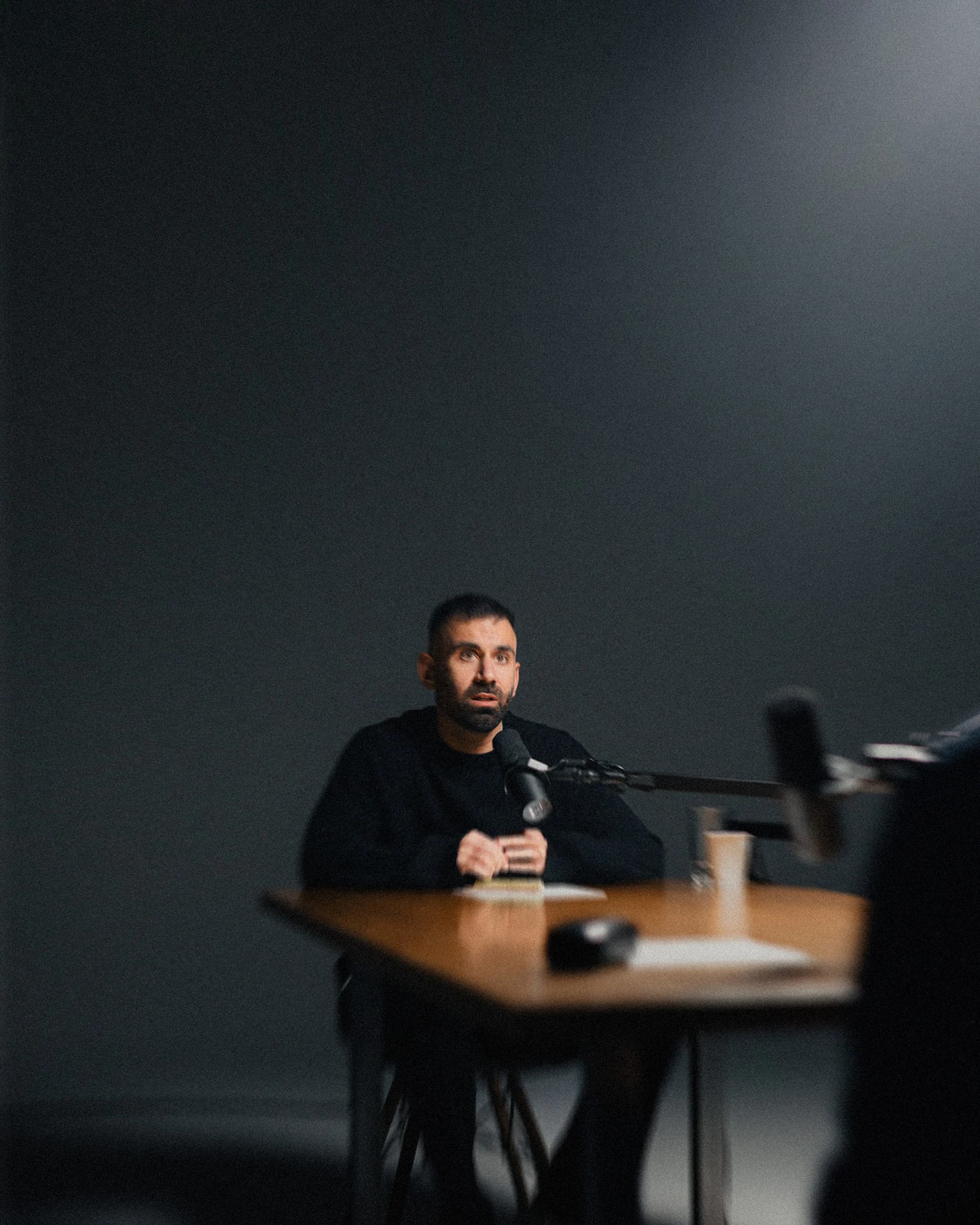 Chris Voss — photo 13