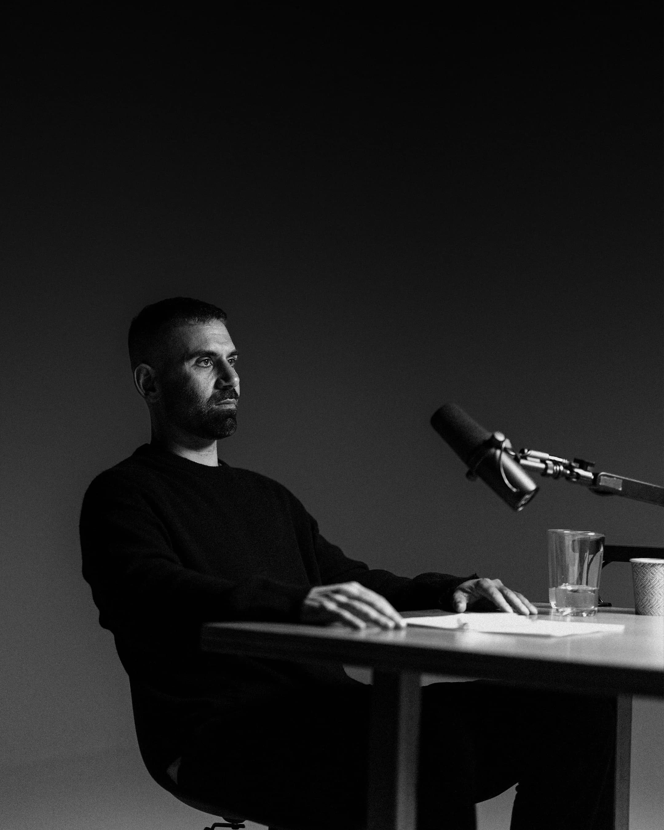 Paddy Galloway — photo 8