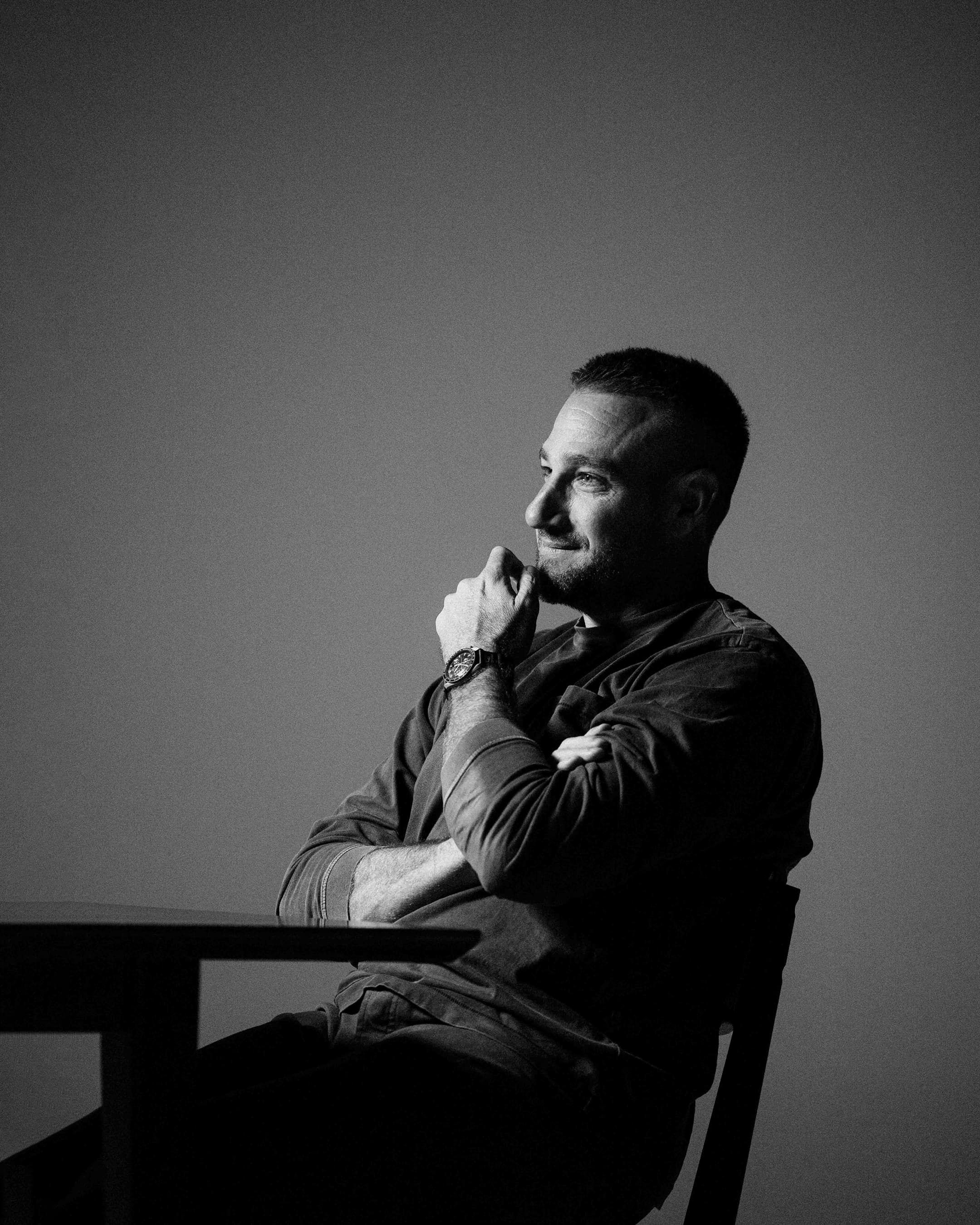 Taylor Holiday — photo 13