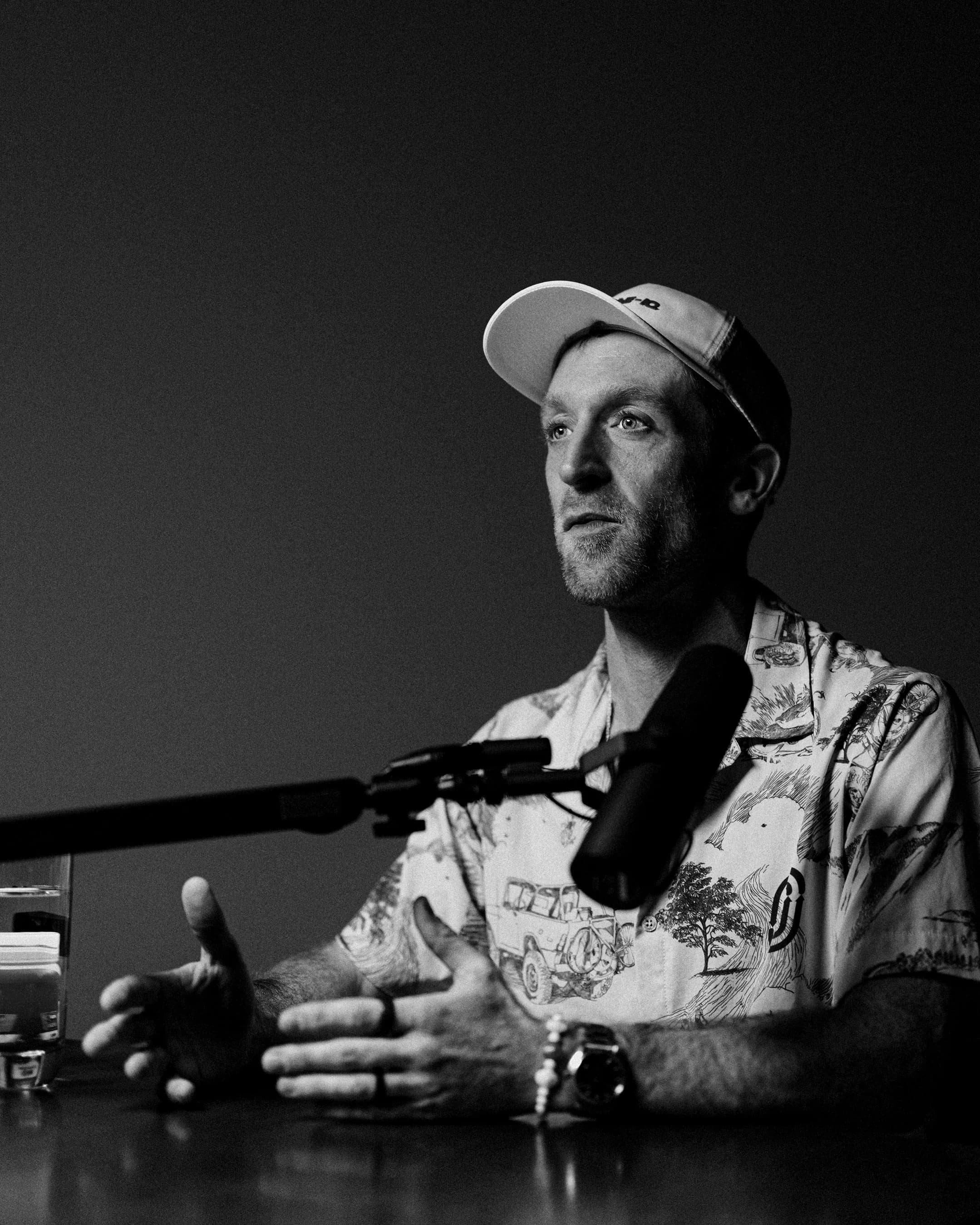 Michael Brandt — photo 16