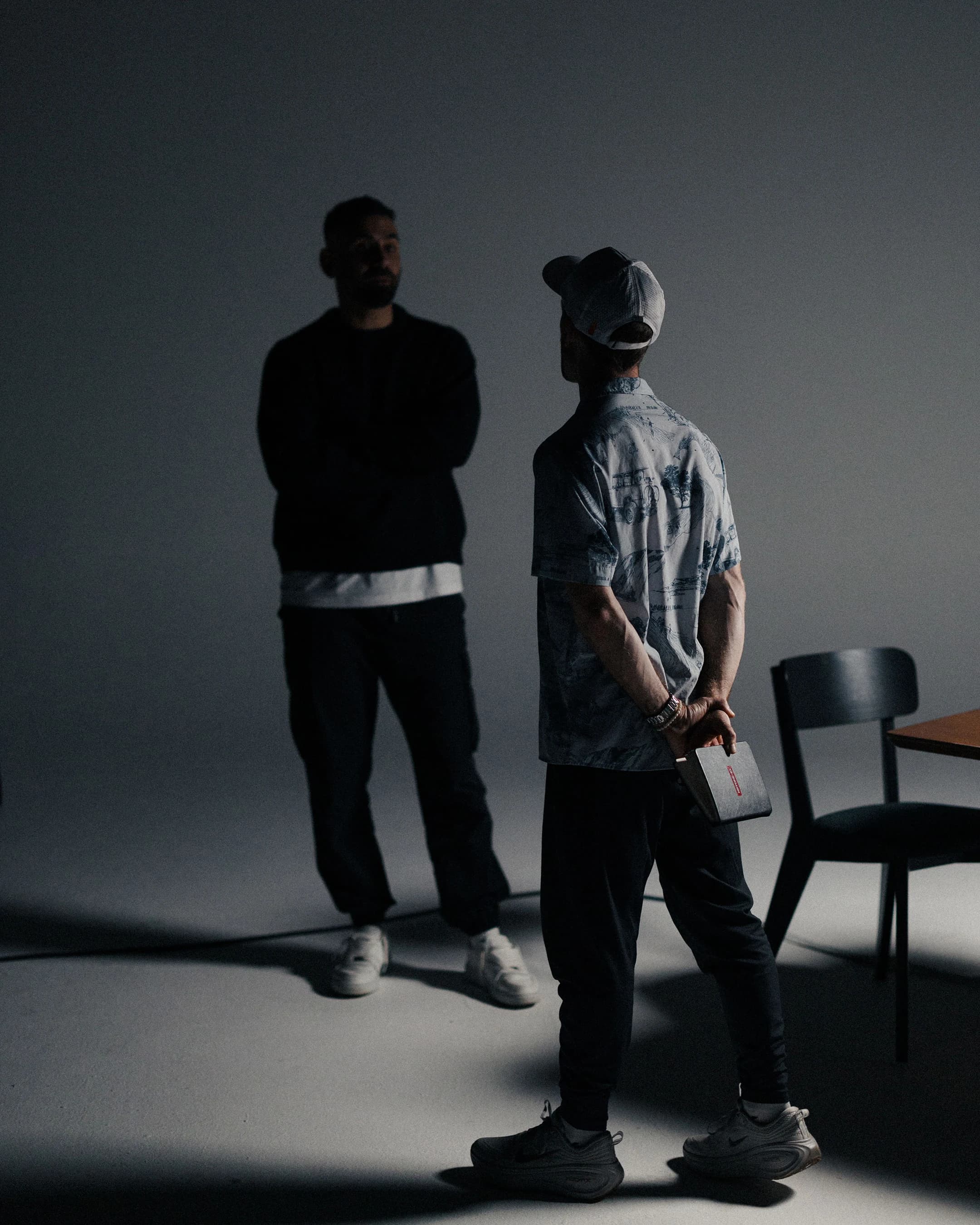 Michael Brandt — photo 5