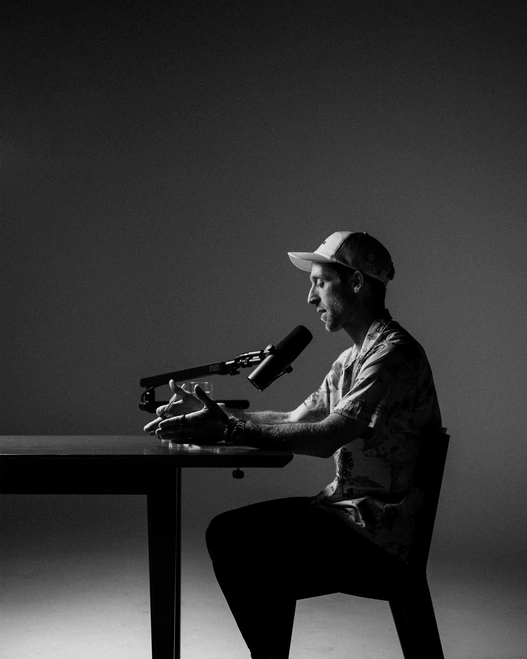 Michael Brandt — photo 9