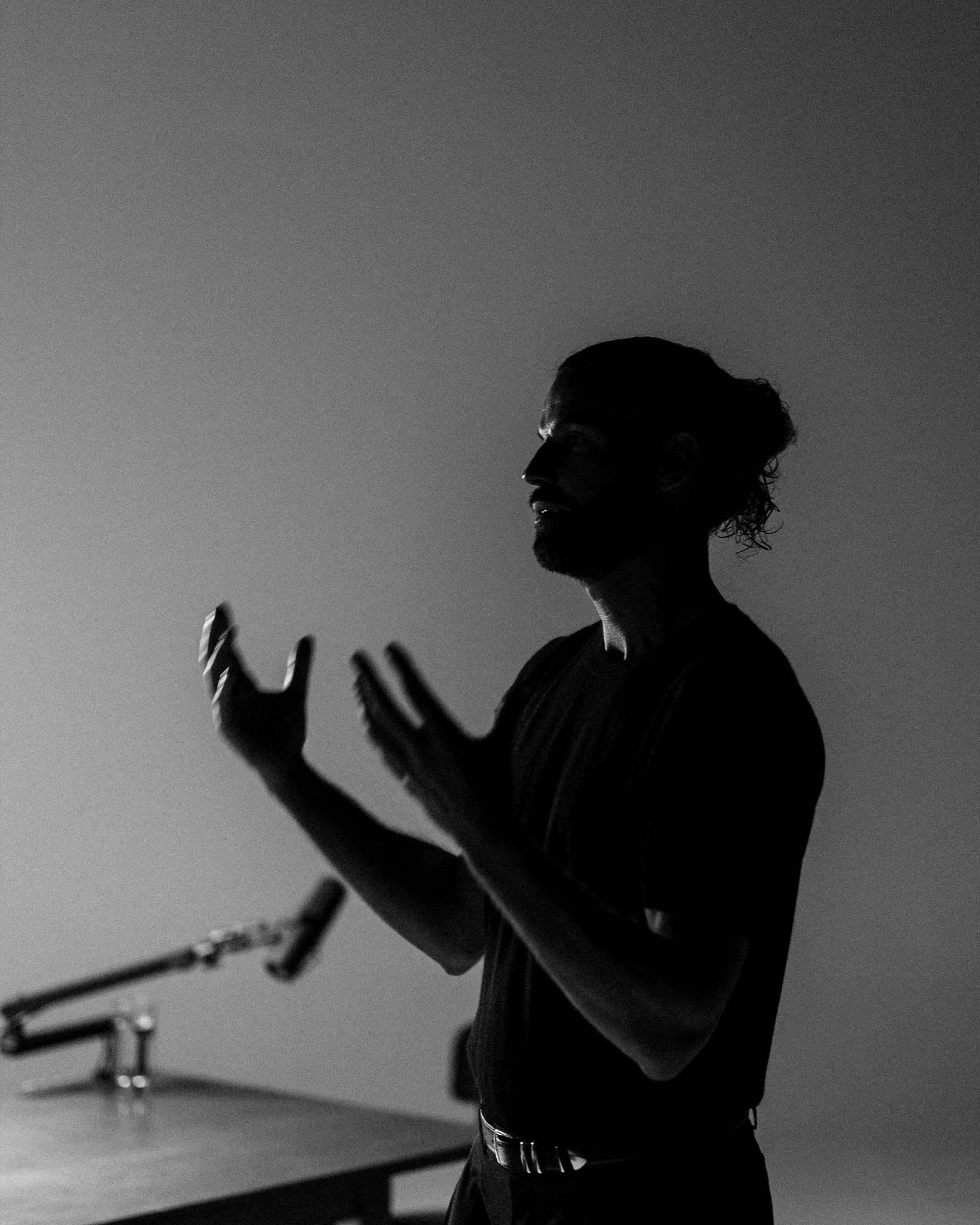 Matt Gray — photo 7