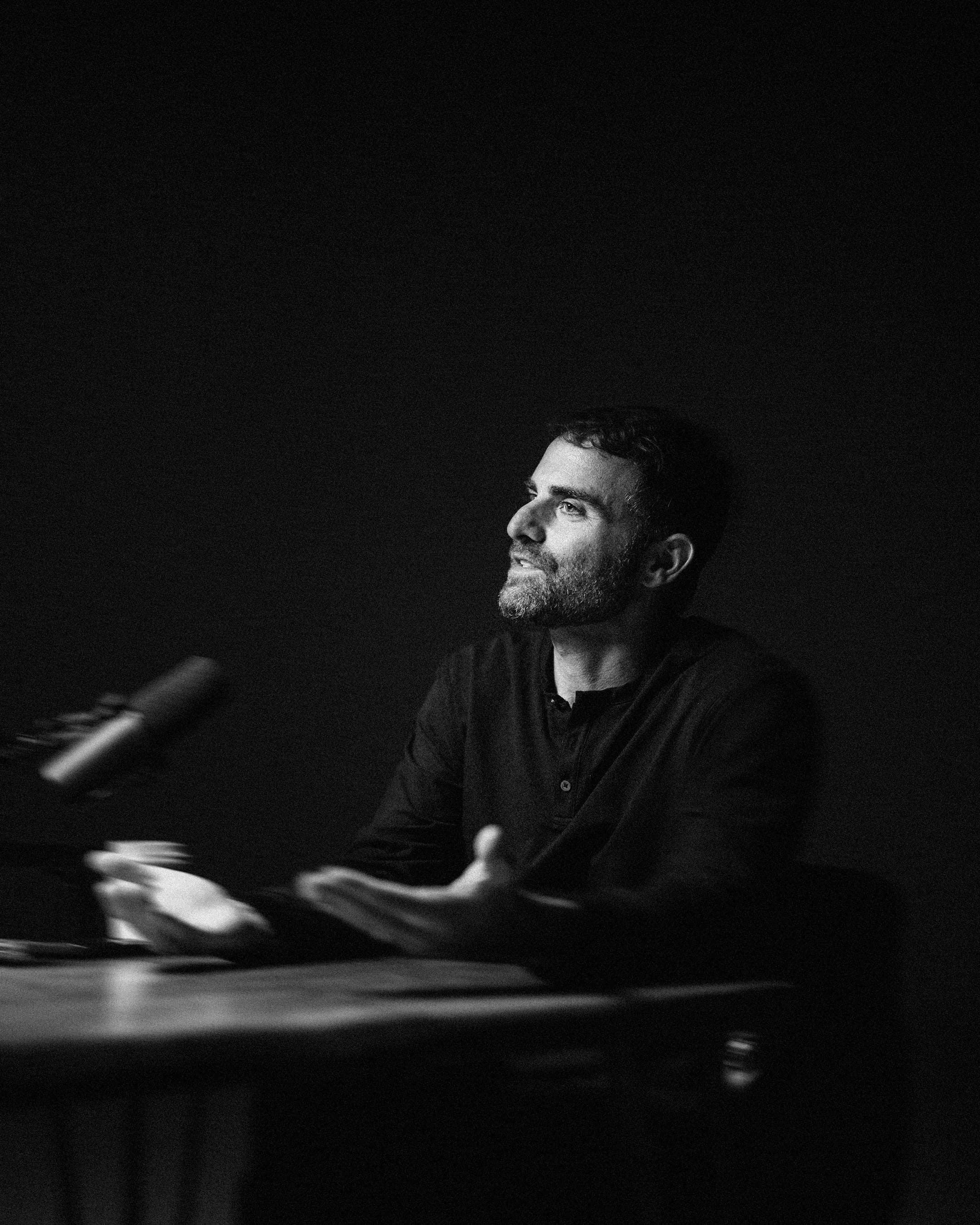 Peter Rahal — photo 4