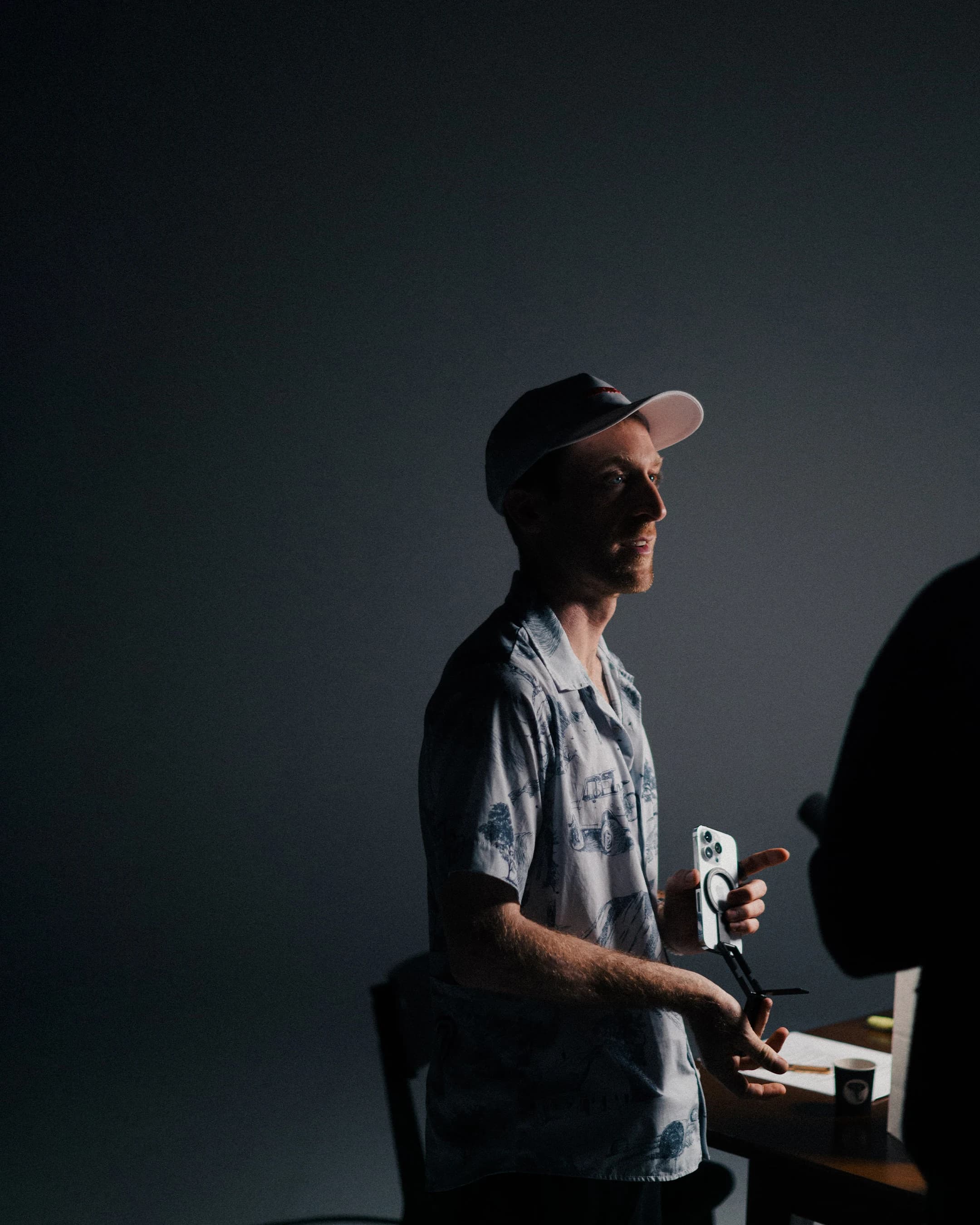 Michael Brandt — photo 7