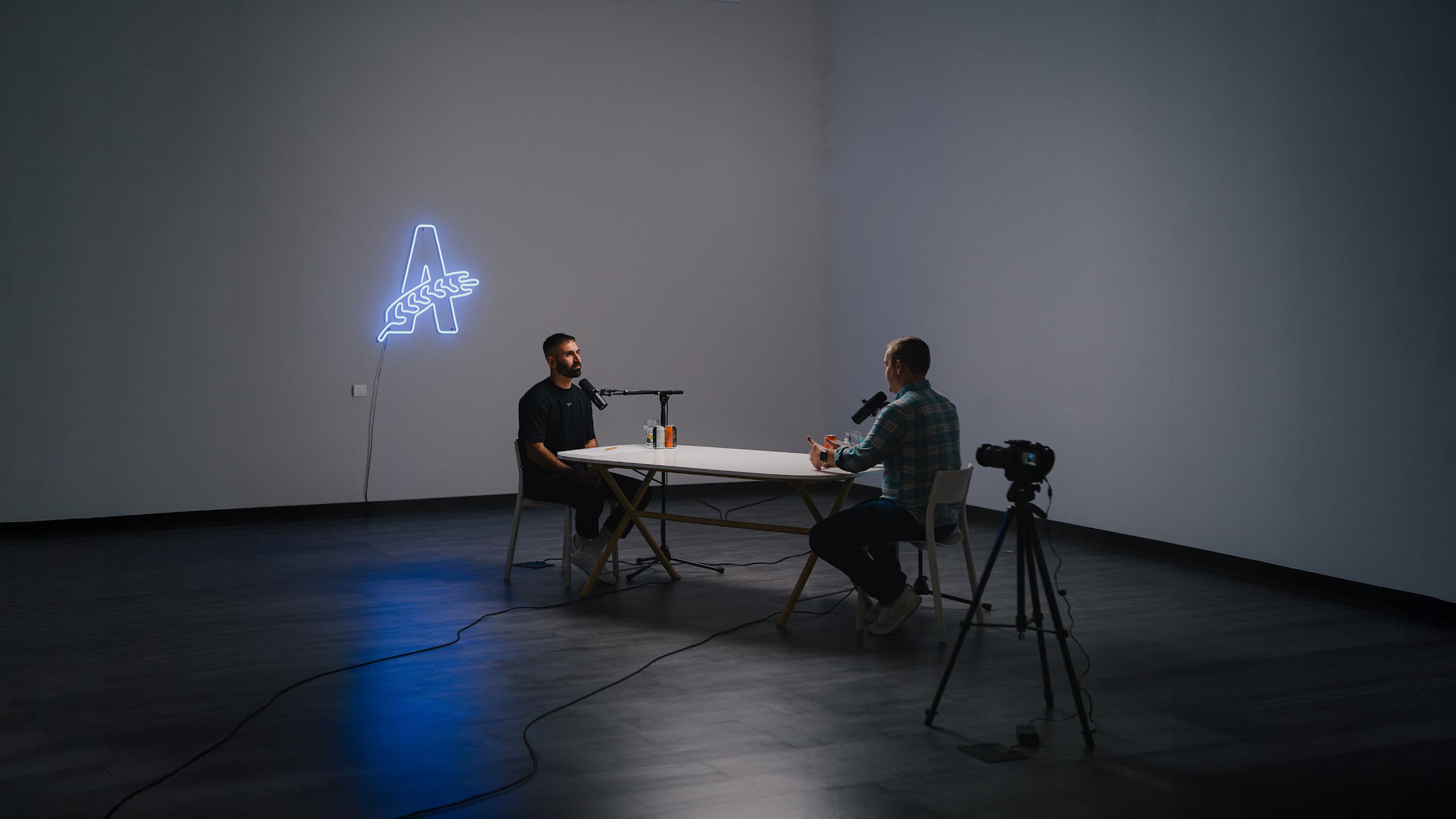 The CEO Behind America's Fastest Growing Beer Brand (Without Alcohol)