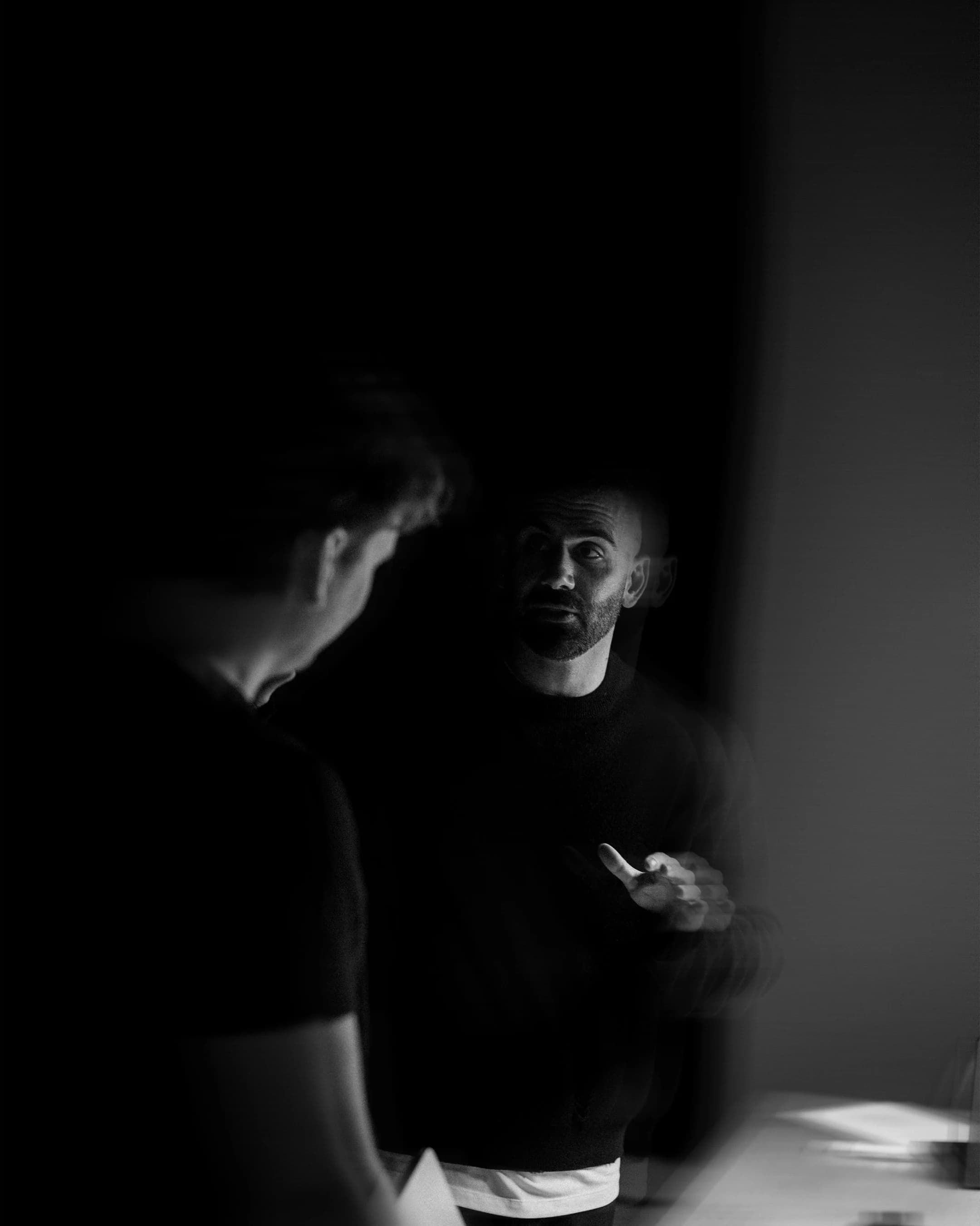 Paddy Galloway — photo 7