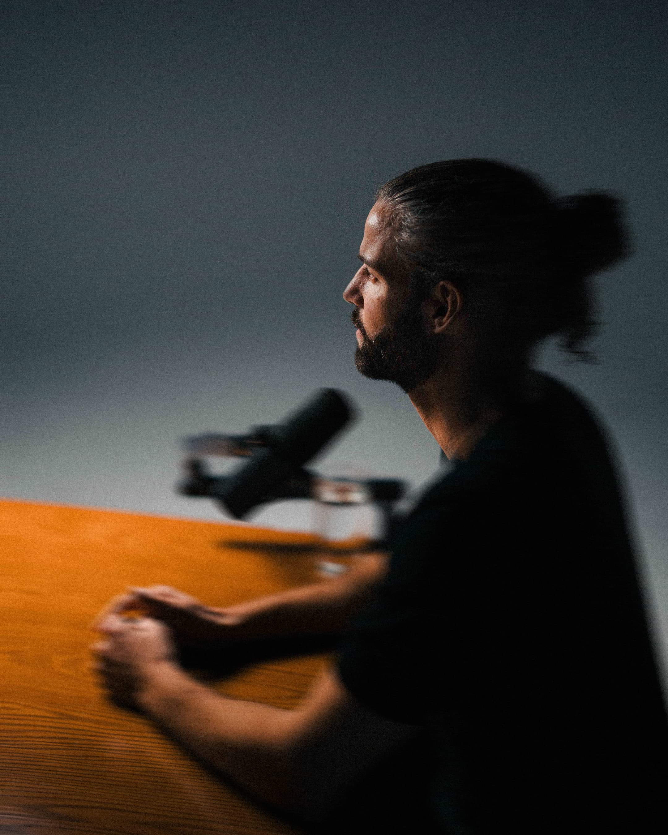 Matt Gray — photo 13