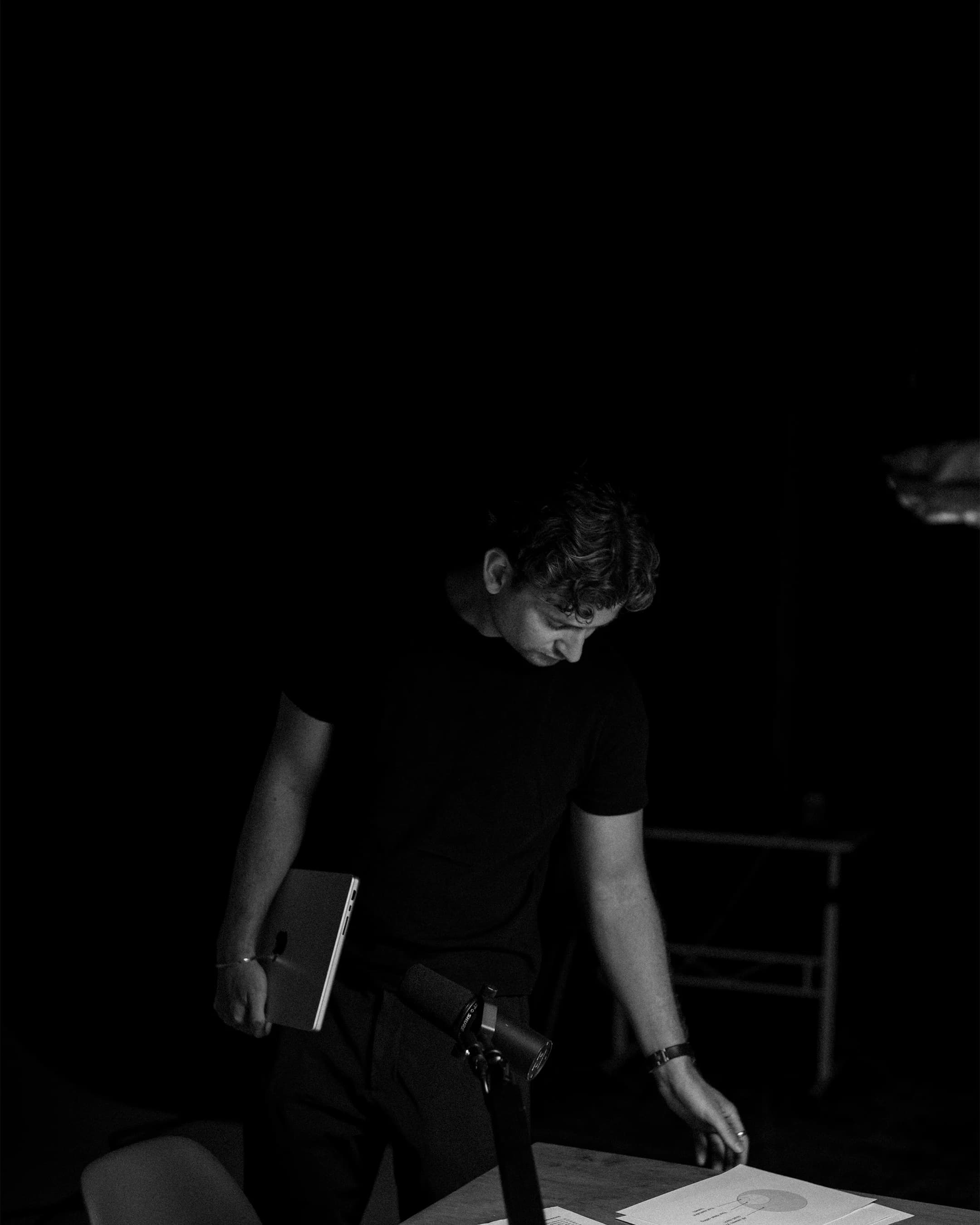 Paddy Galloway — photo 16