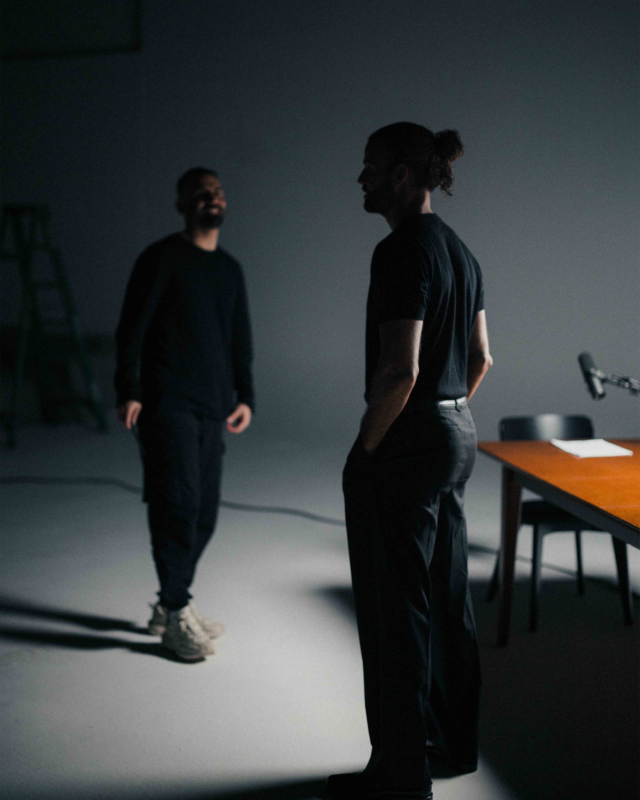 Matt Gray — photo 12