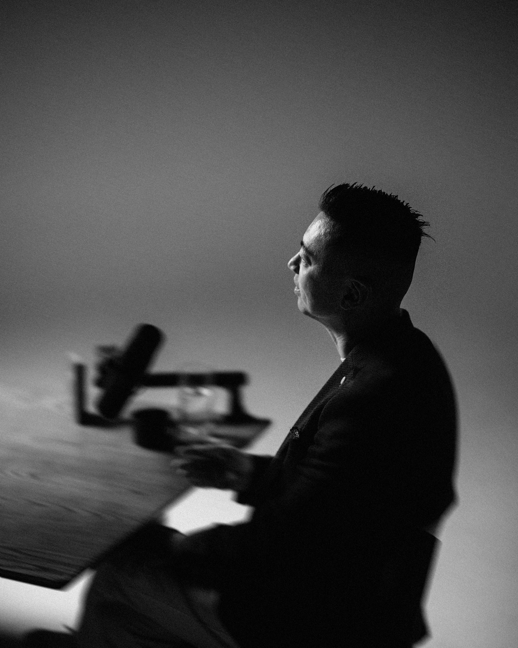 Danny Yeung — photo 11