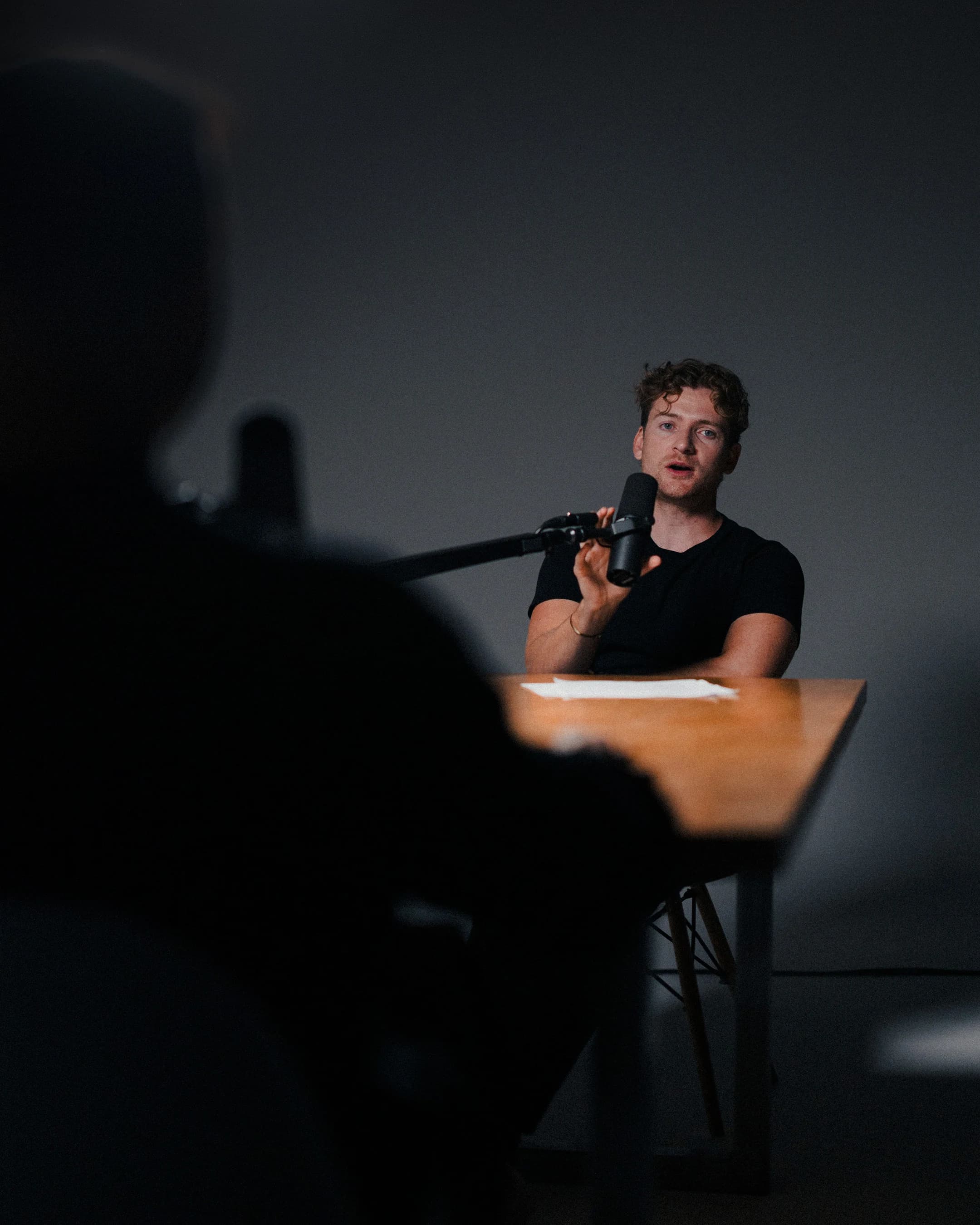 Paddy Galloway — photo 13