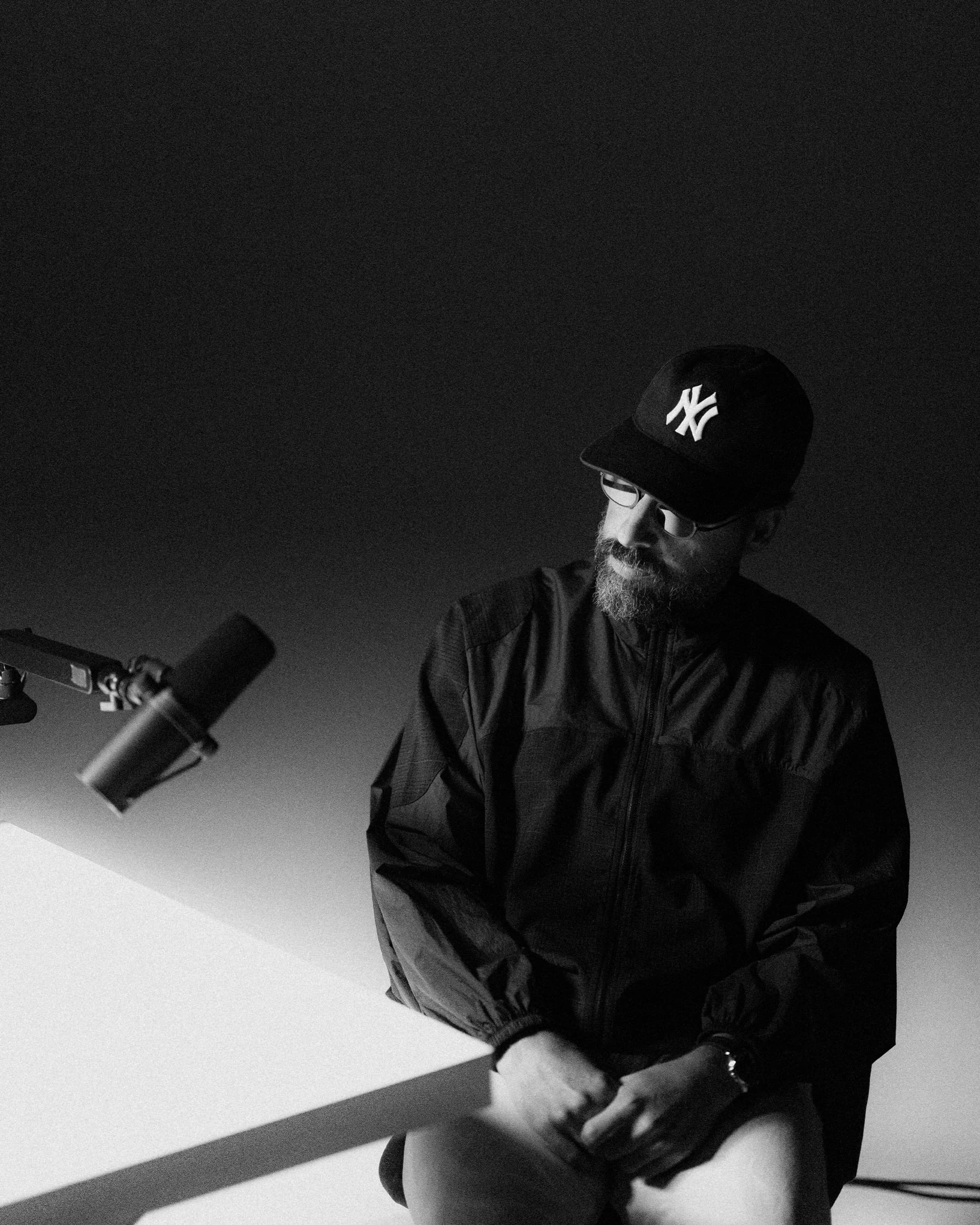 Ronnie Fieg — photo 15