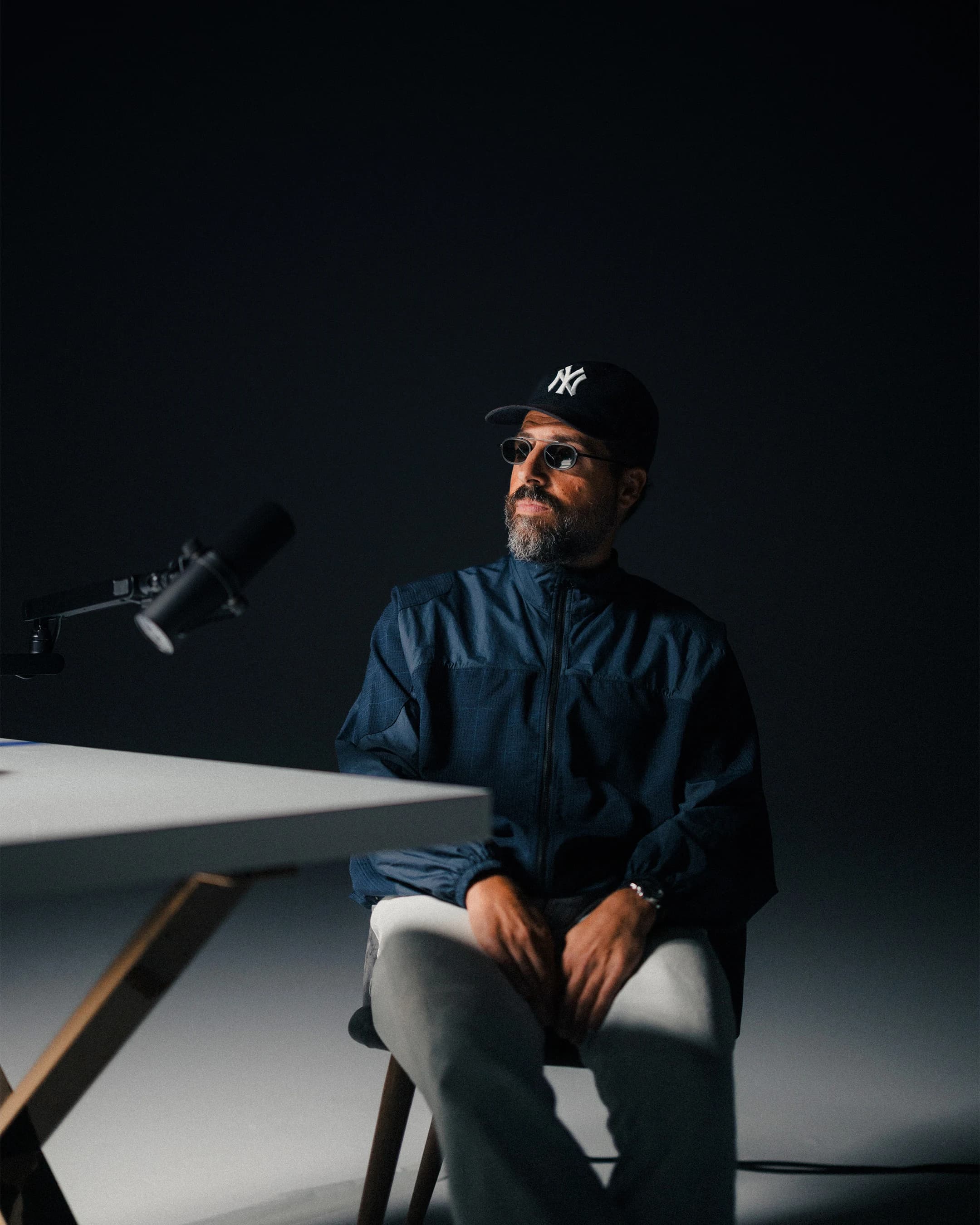 Ronnie Fieg — photo 1