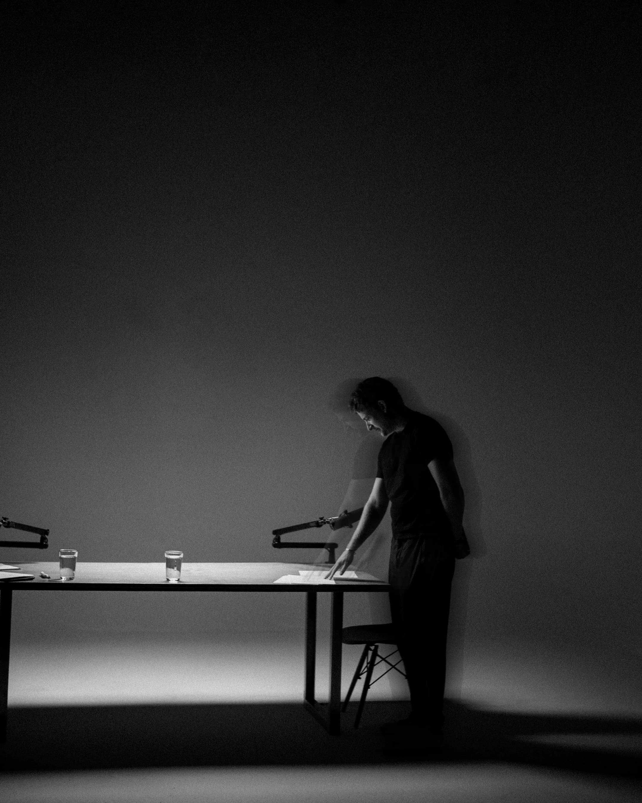 Paddy Galloway — photo 4