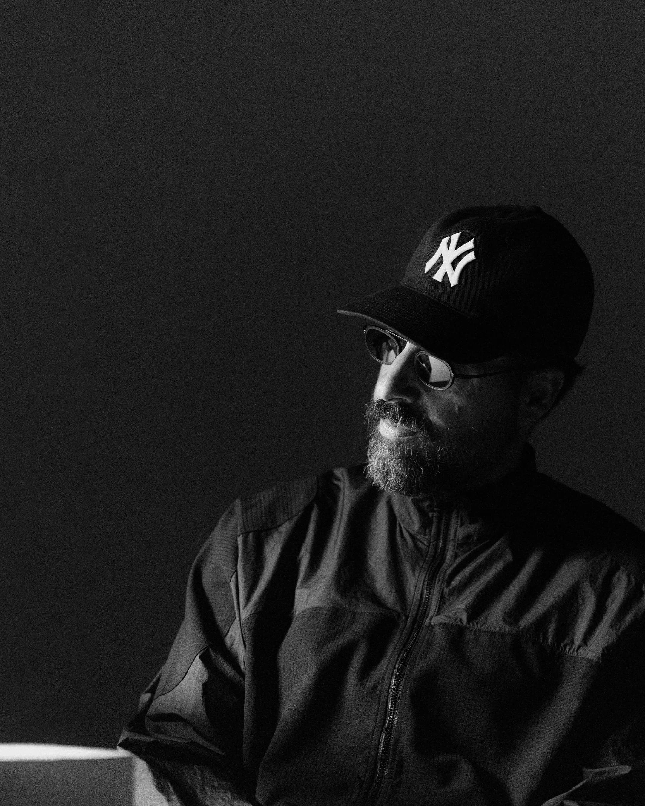 Ronnie Fieg — photo 5