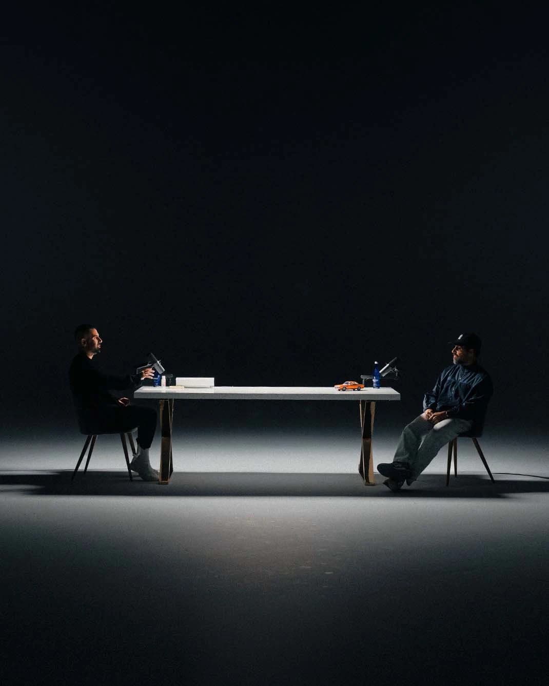 Ronnie Fieg — photo 10
