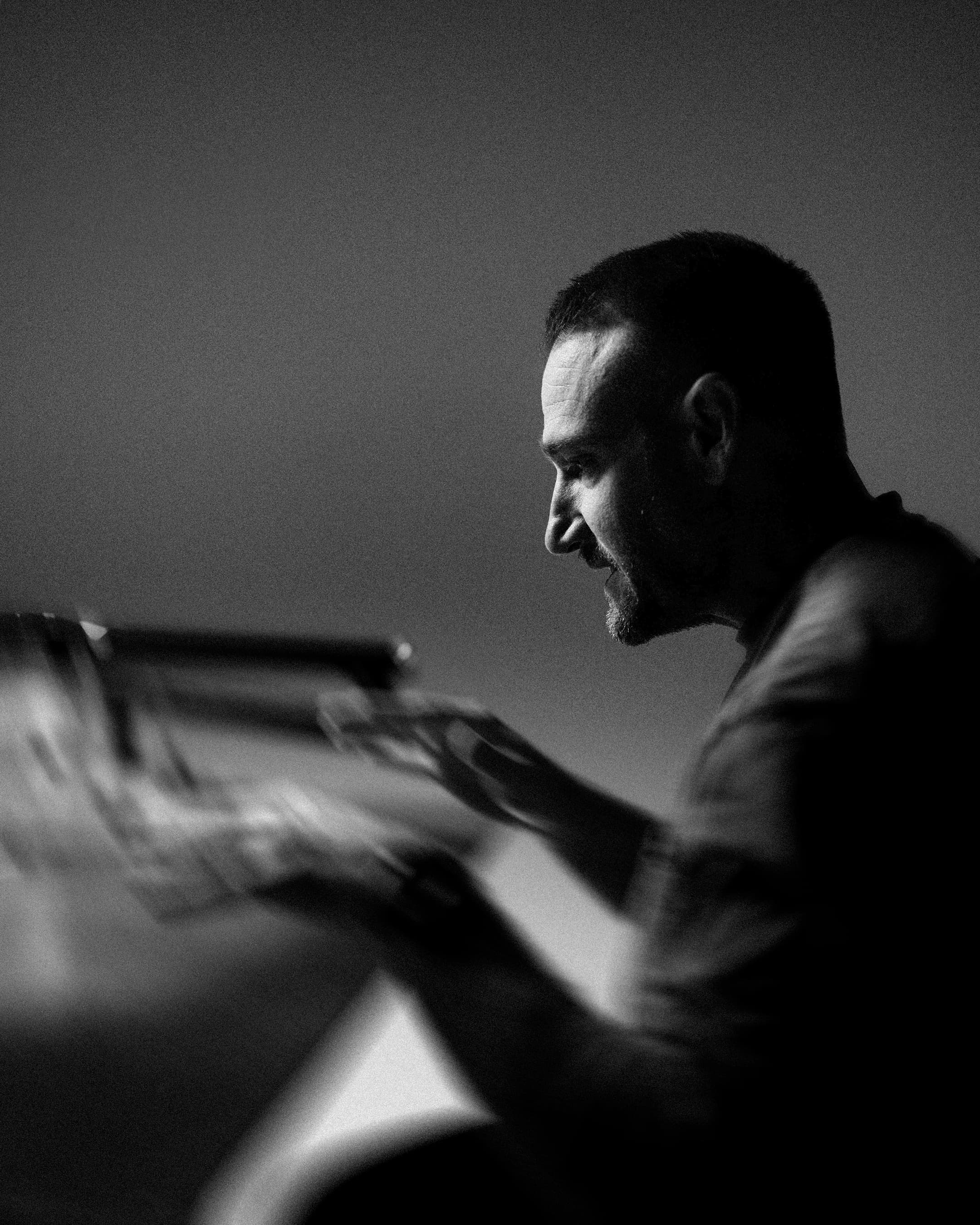 Taylor Holiday — photo 10