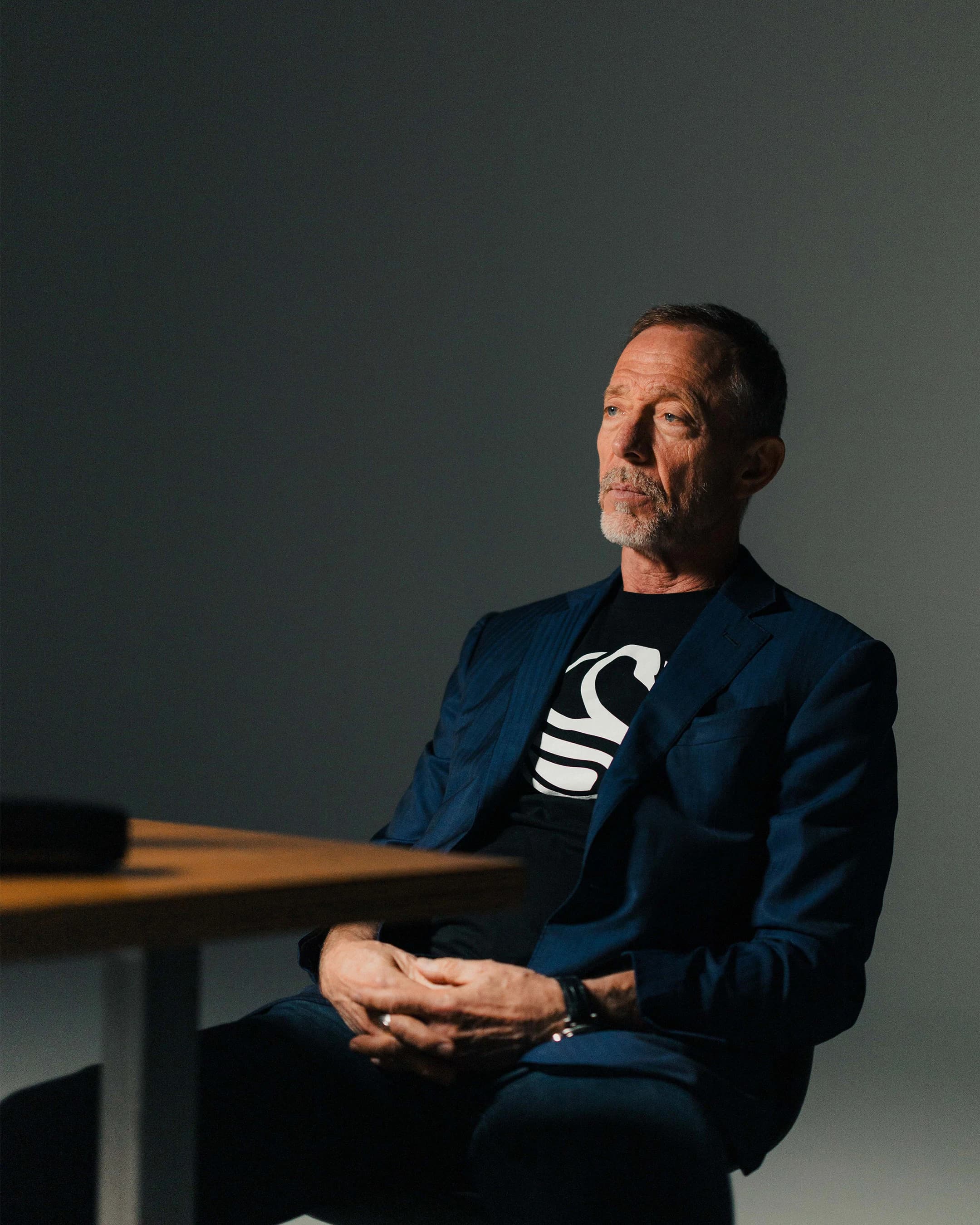 Chris Voss — photo 1