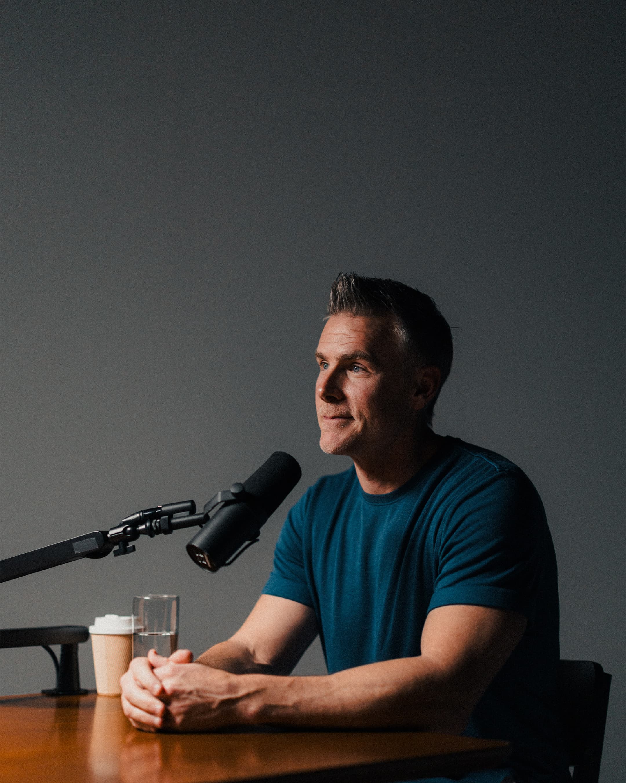 Dan Martell — photo 1
