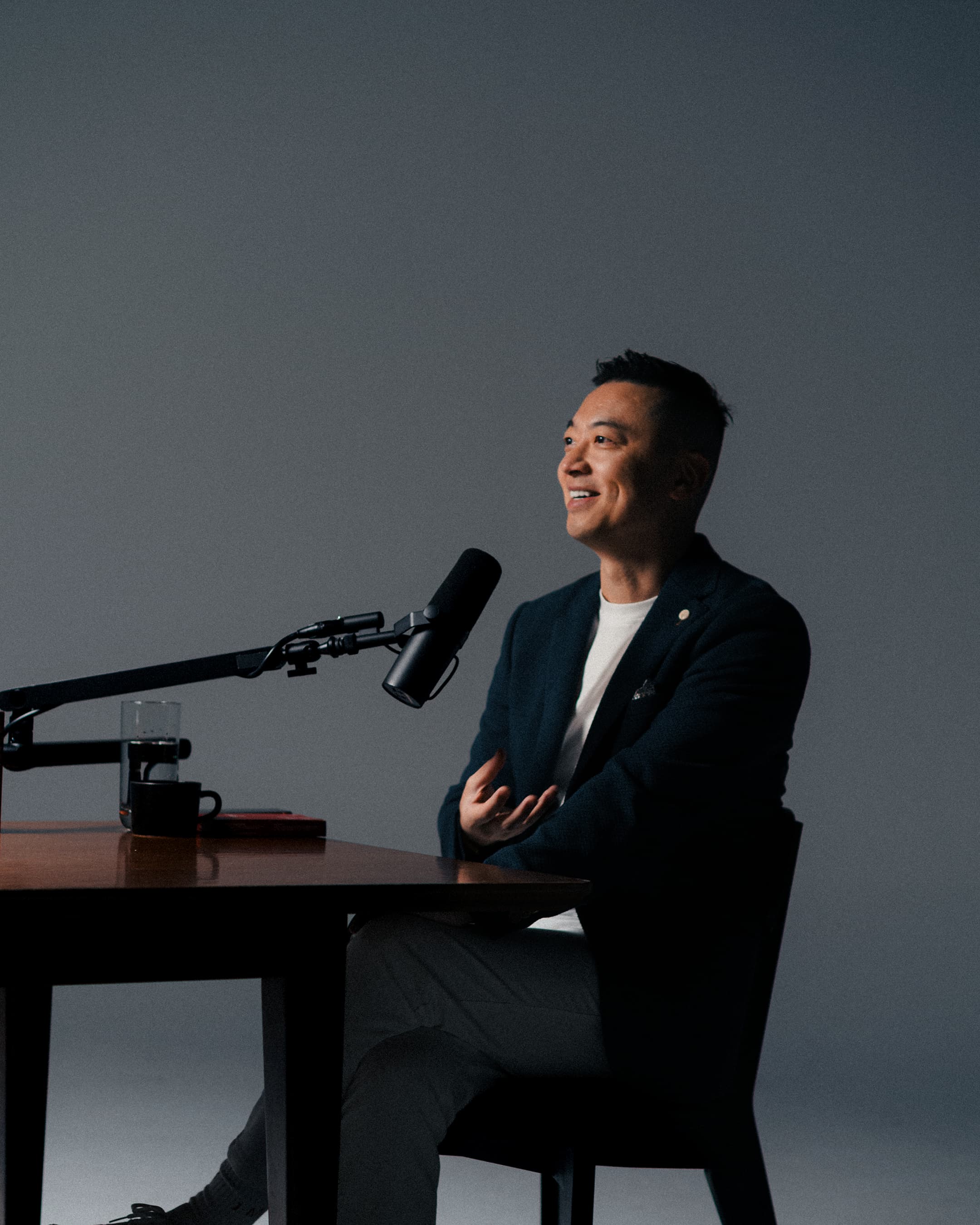 Danny Yeung — photo 1
