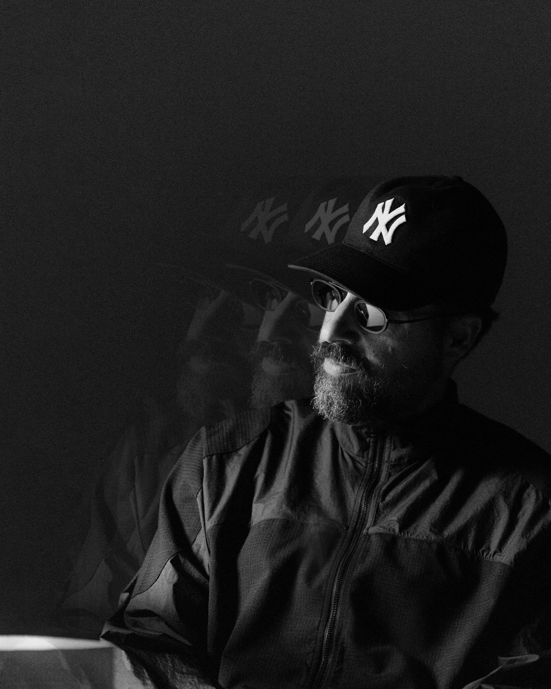 Ronnie Fieg — photo 6