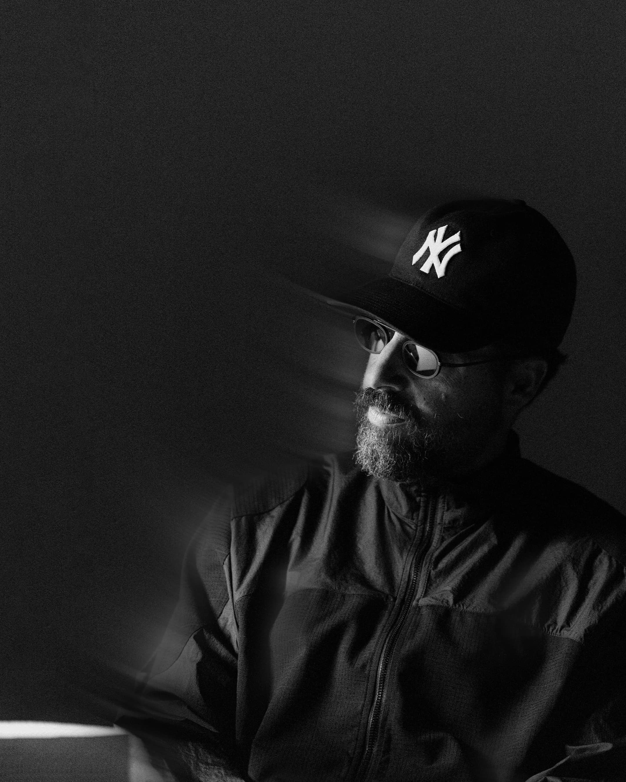 Ronnie Fieg — photo 4