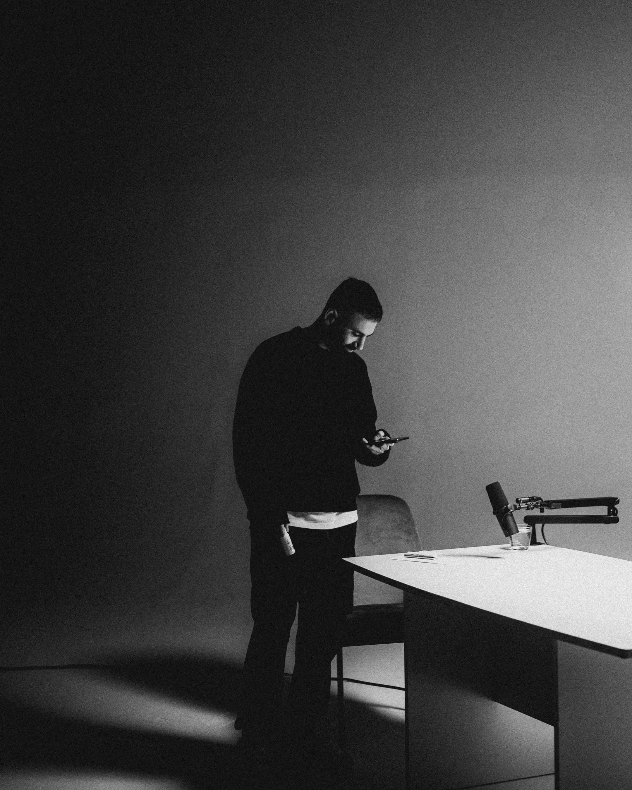 Dom Iacovone — photo 3