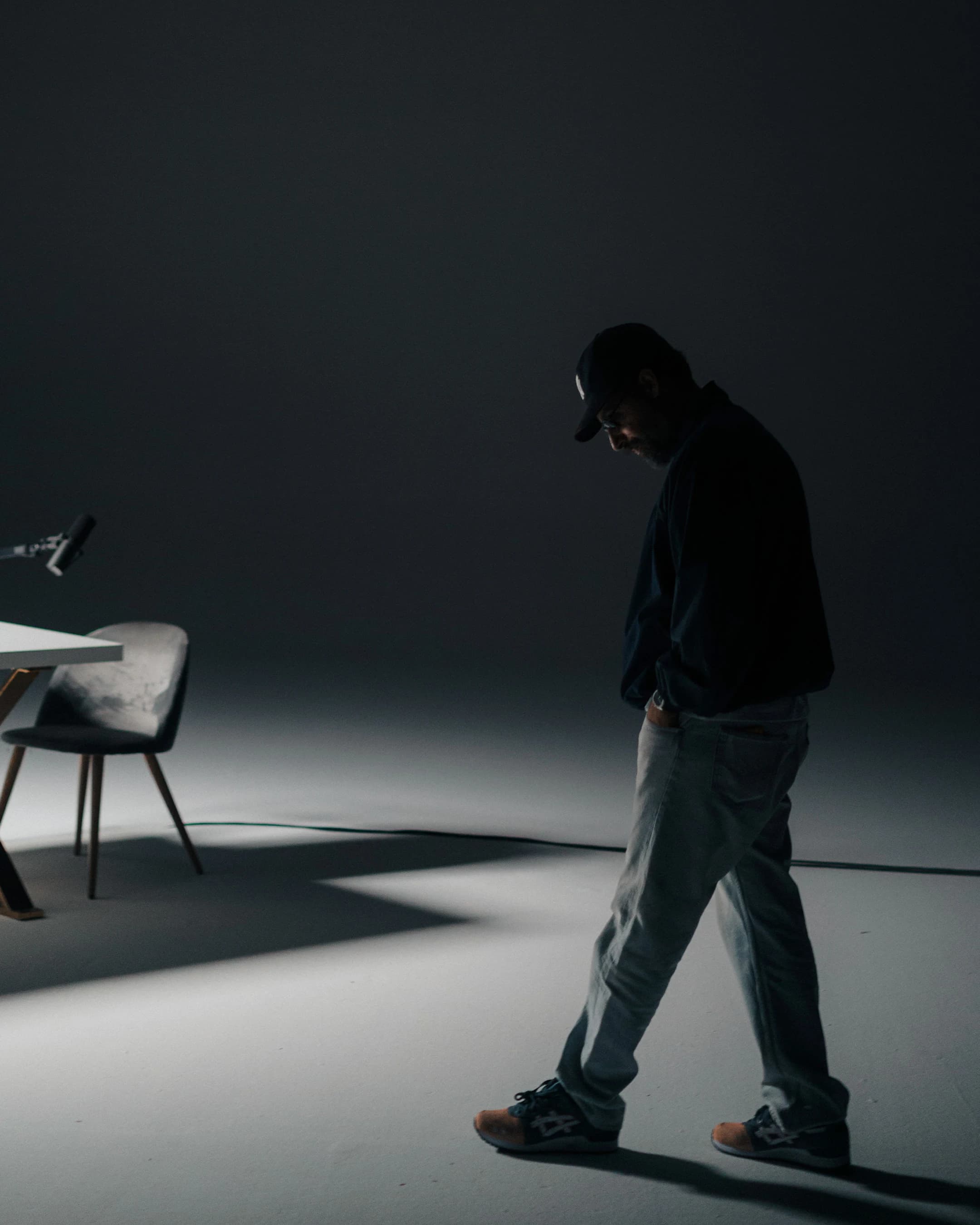 Ronnie Fieg — photo 3