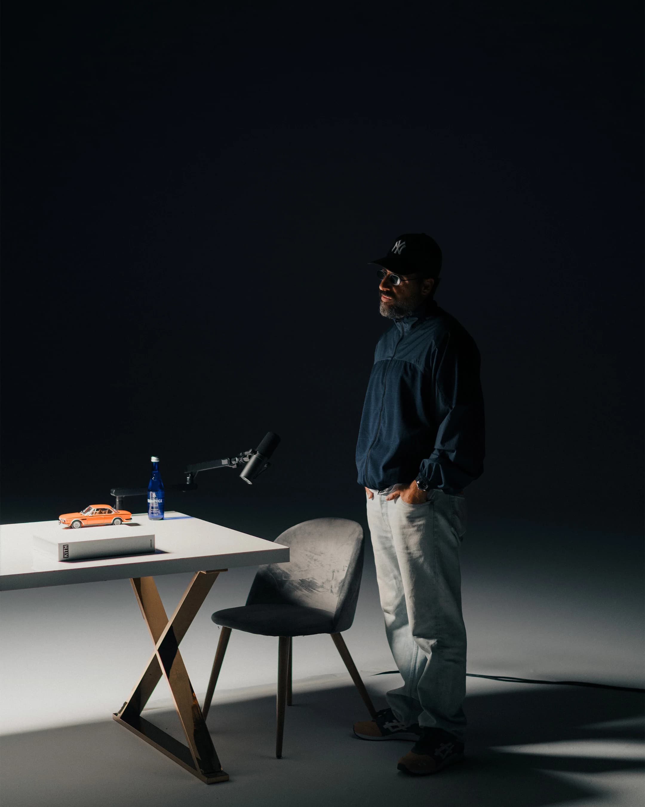 Ronnie Fieg — photo 13