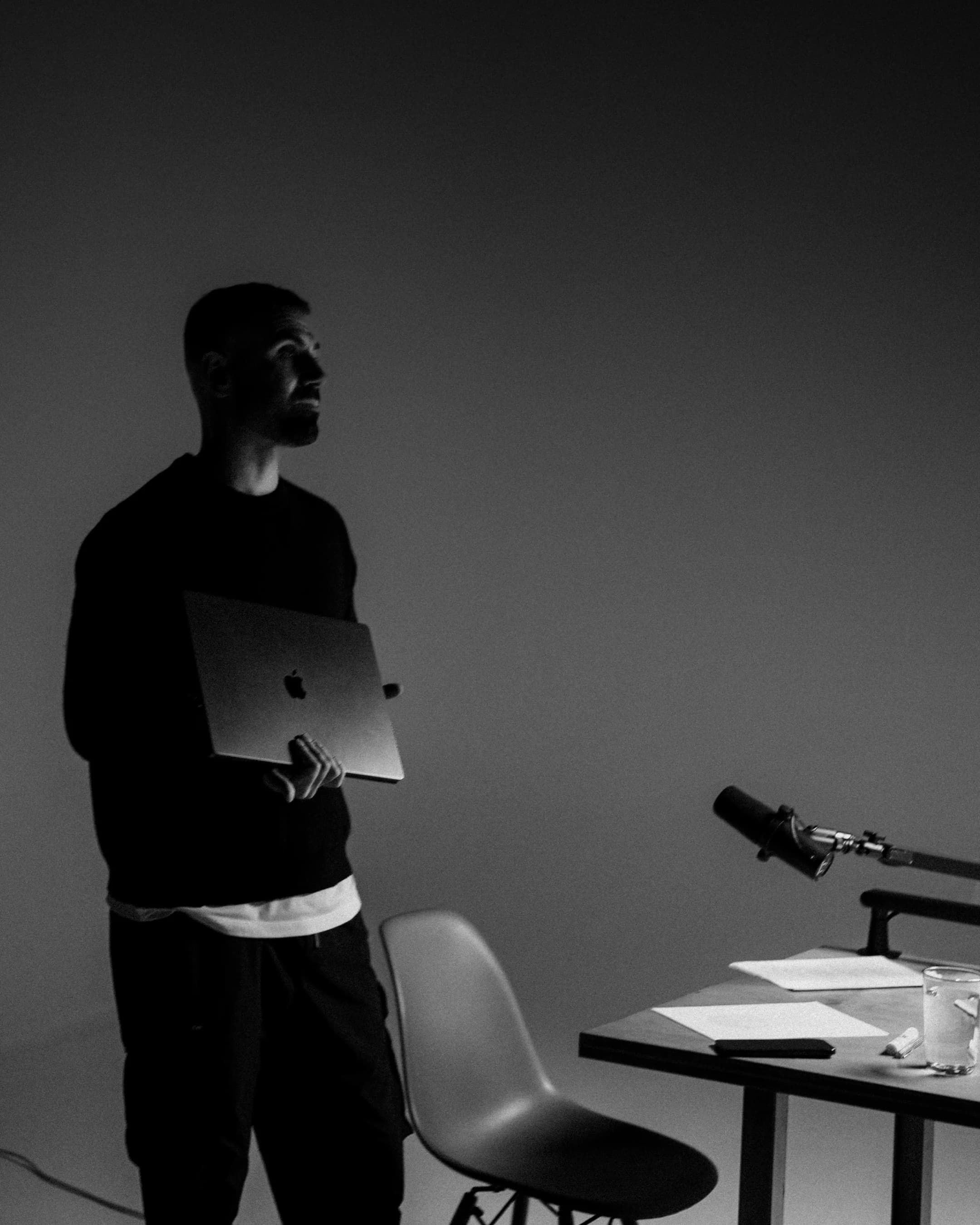 Paddy Galloway — photo 12