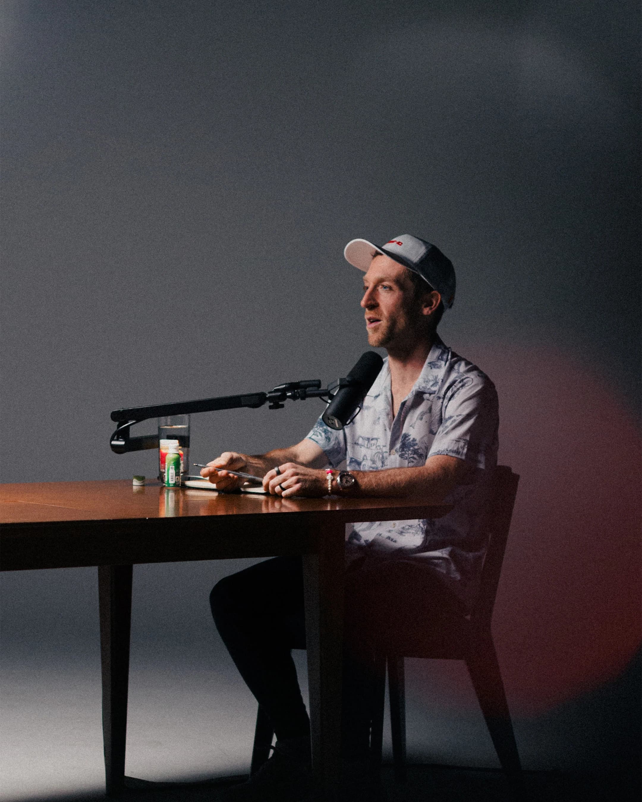 Michael Brandt — photo 12