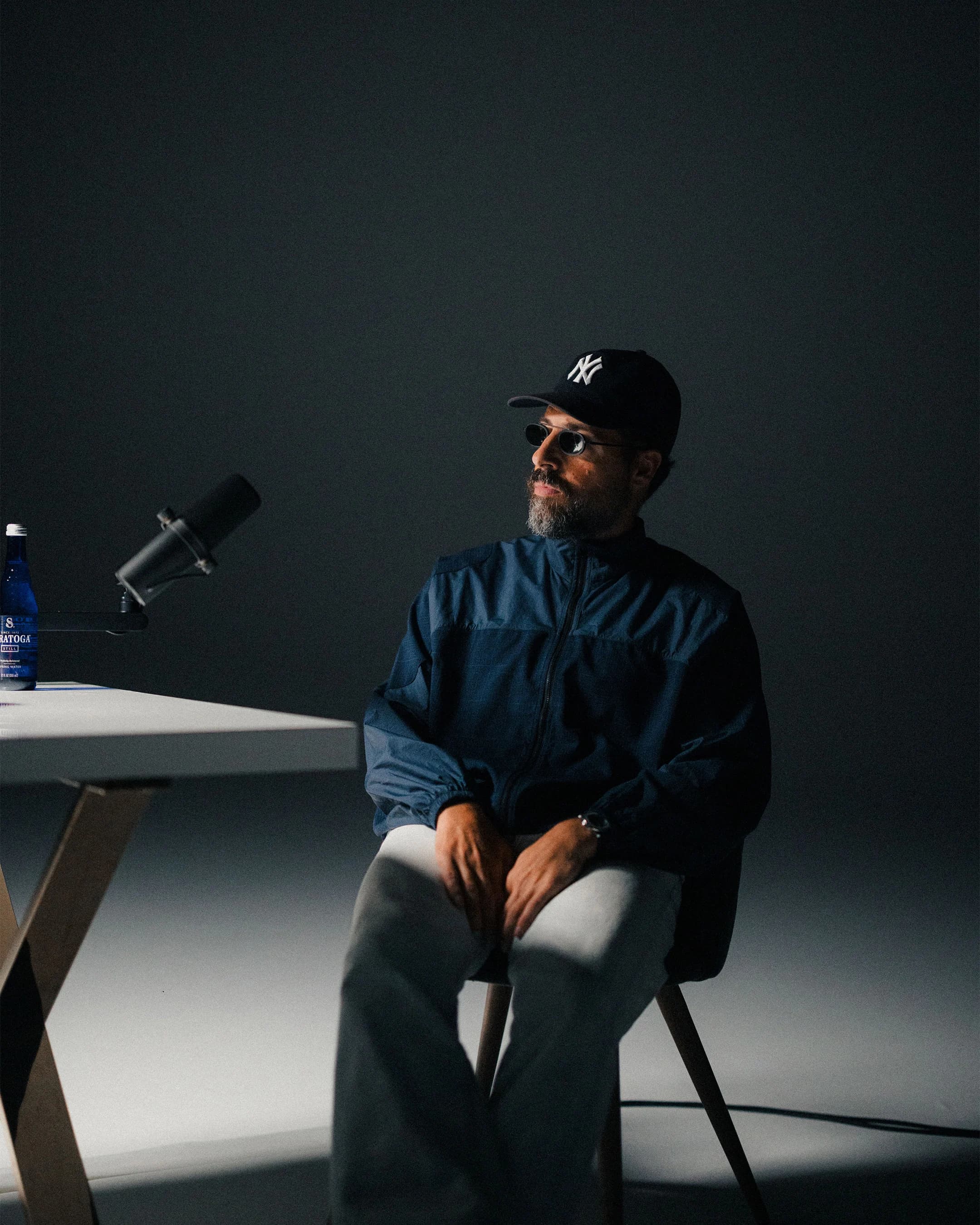 Ronnie Fieg — photo 8