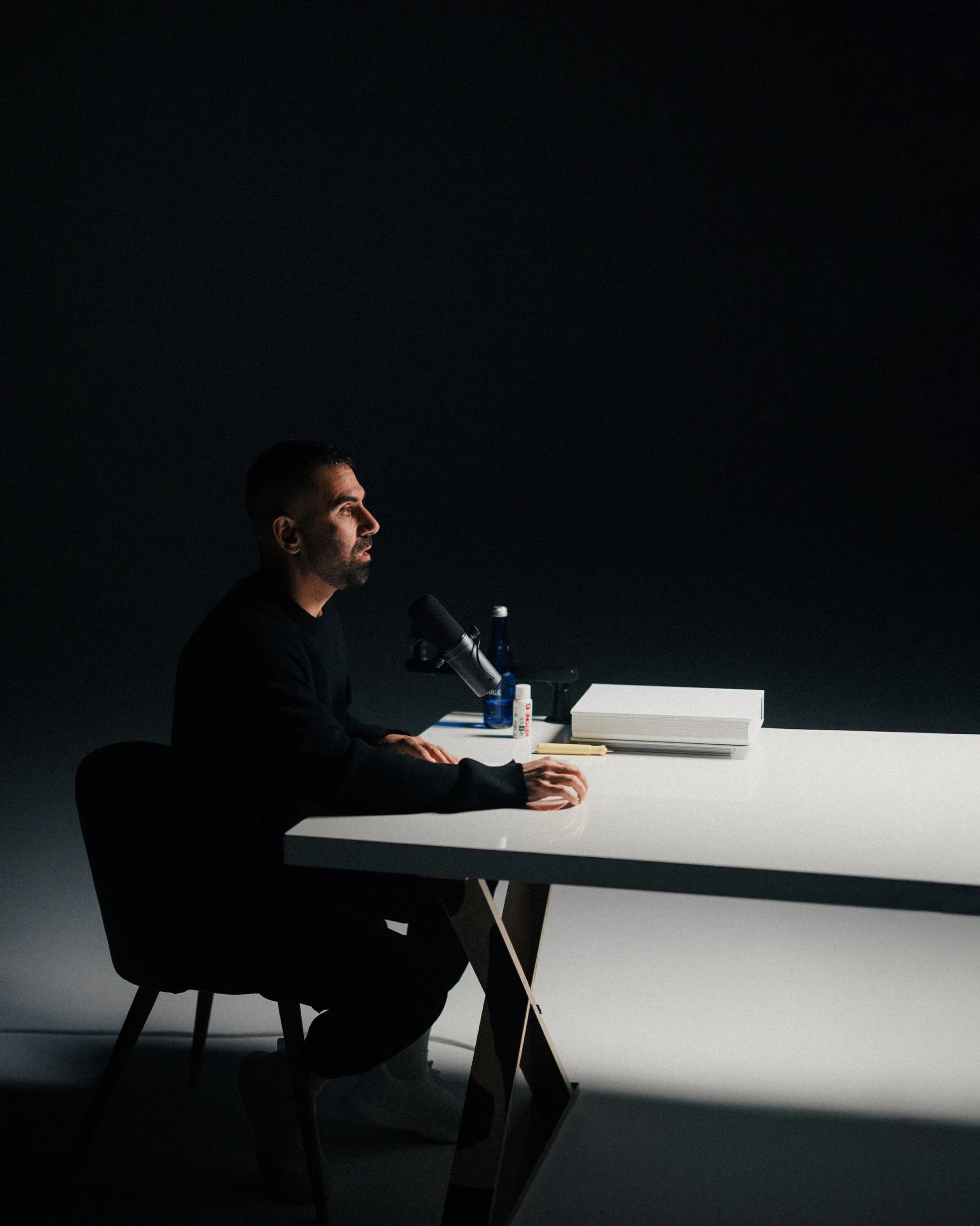 Ronnie Fieg — photo 14