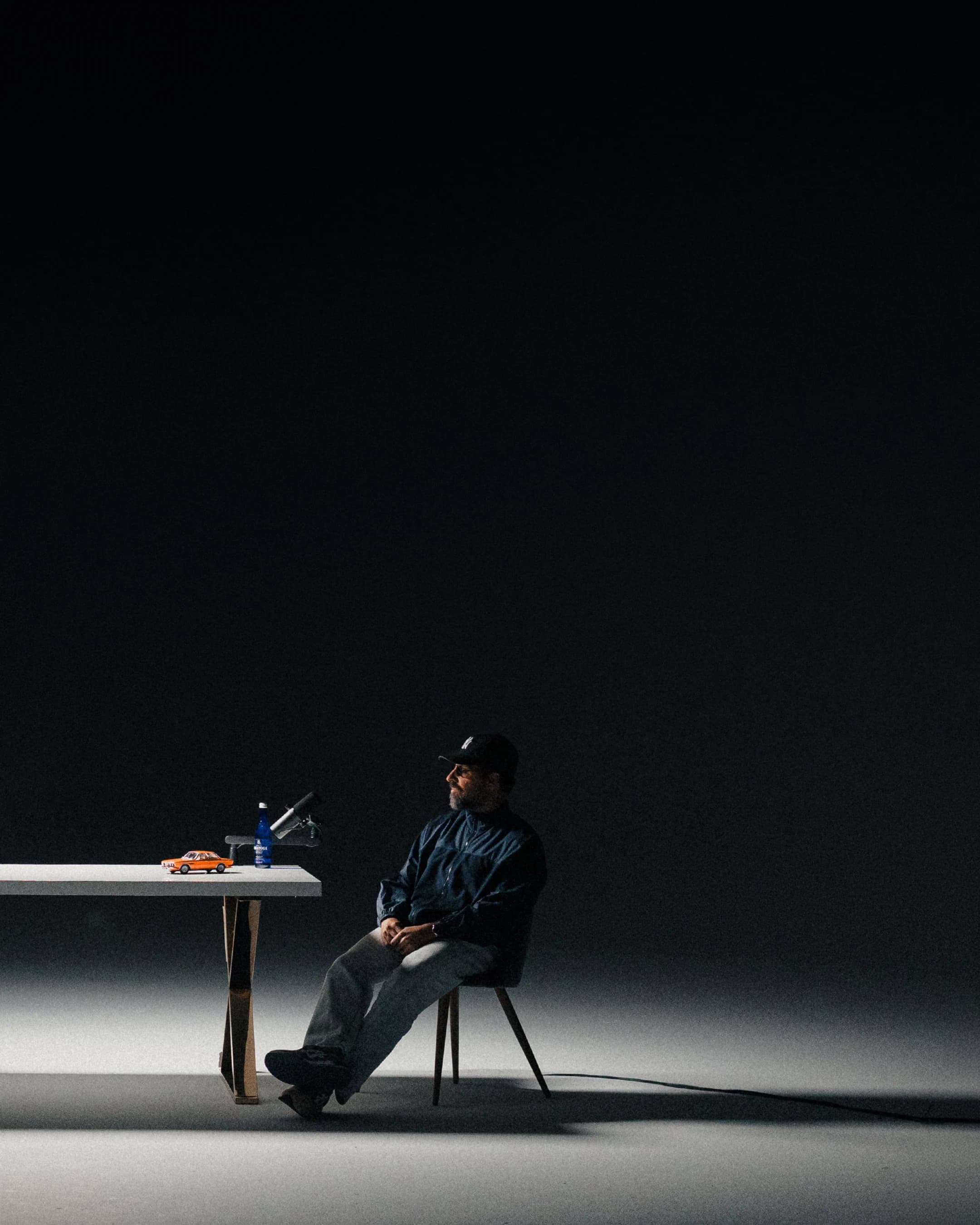 Ronnie Fieg — photo 17