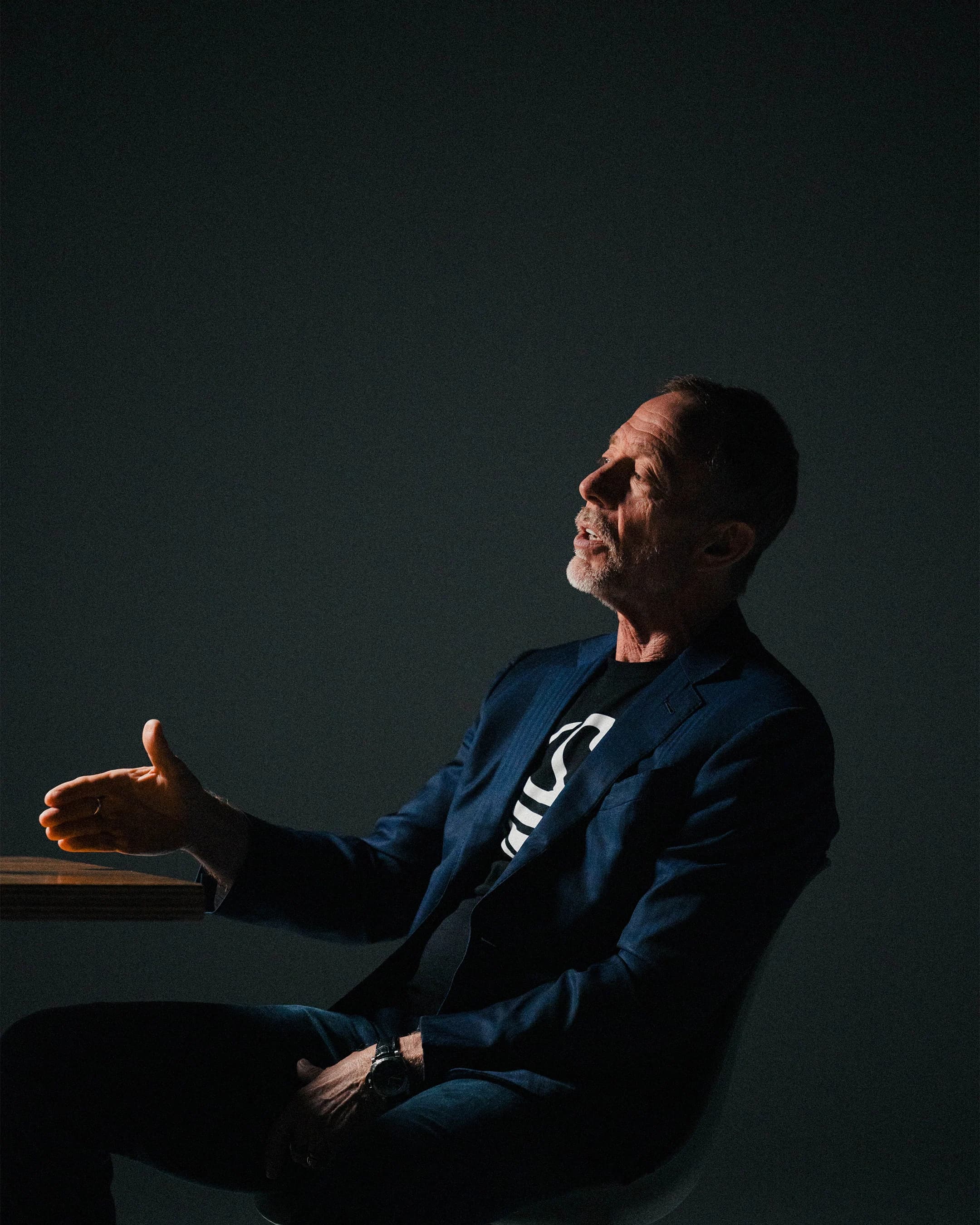 Chris Voss — photo 2