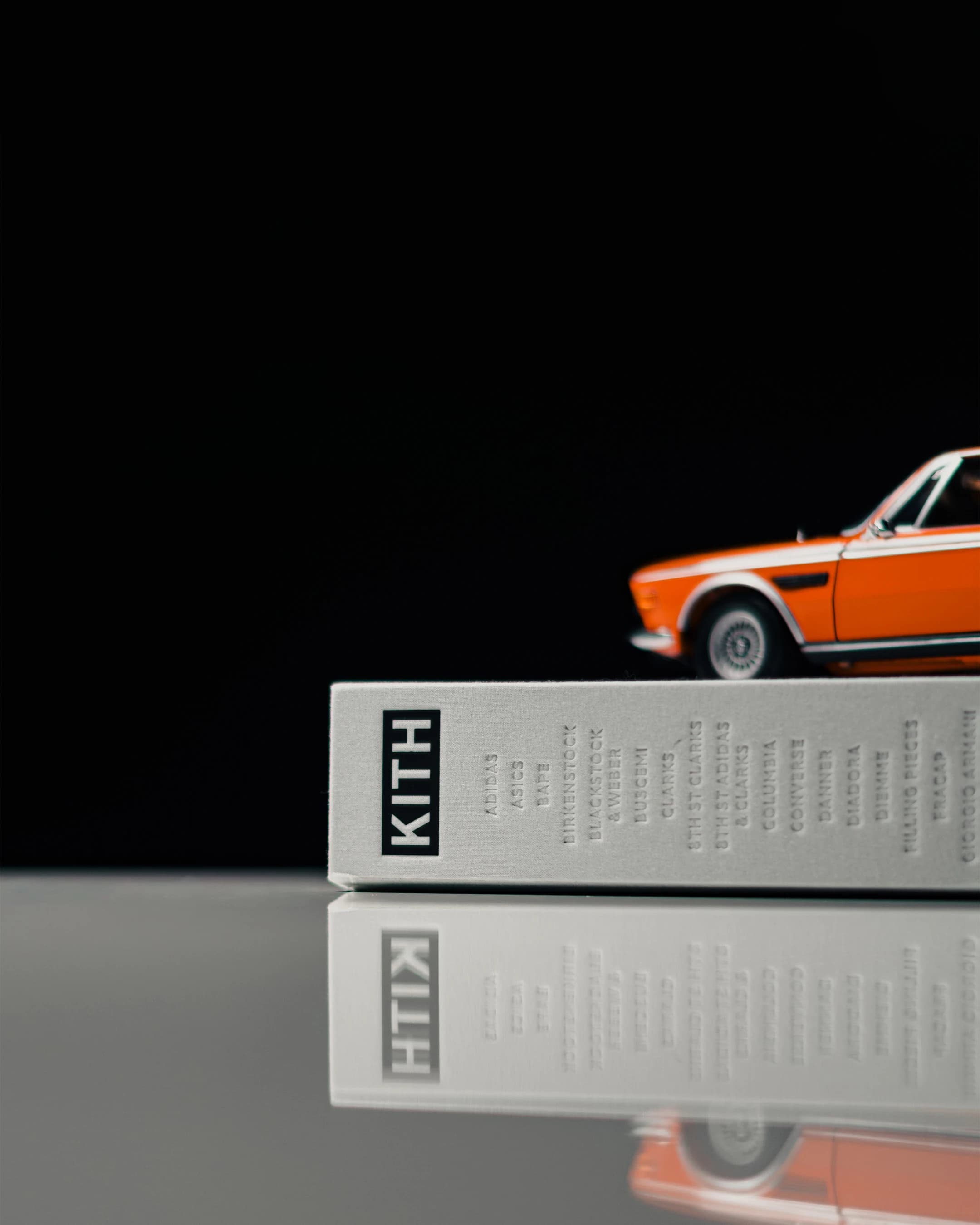 Ronnie Fieg — photo 18