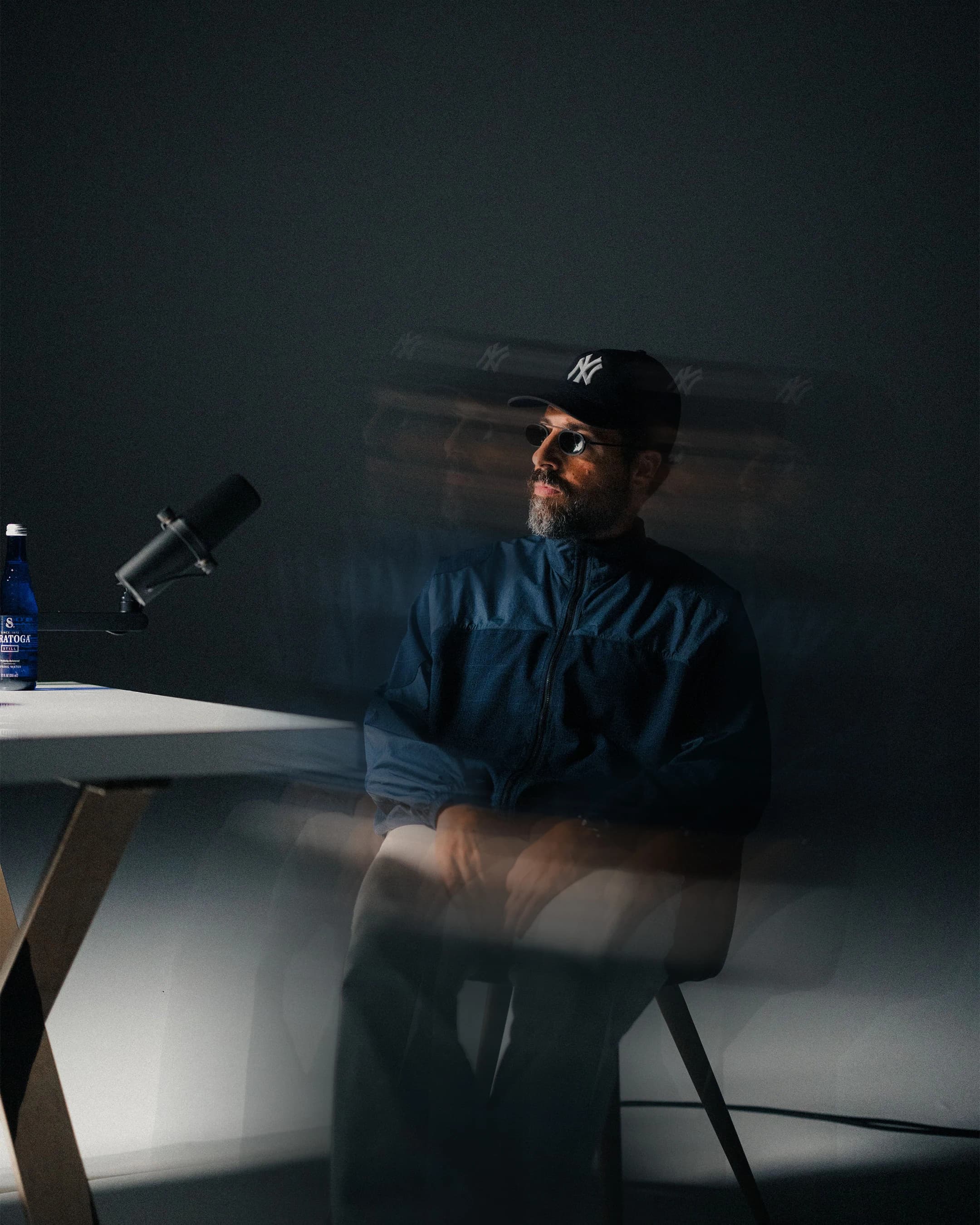 Ronnie Fieg — photo 9