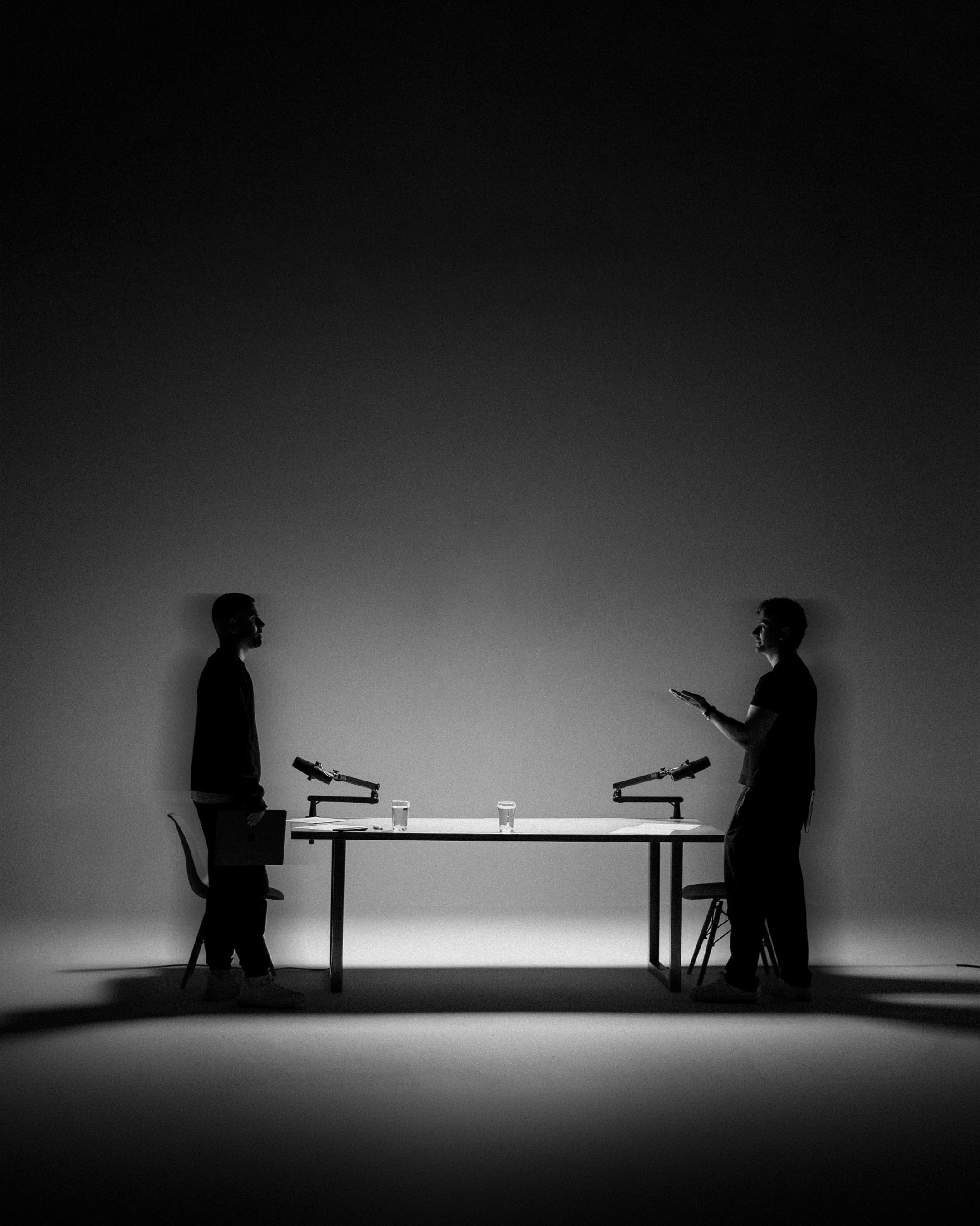 Paddy Galloway — photo 10