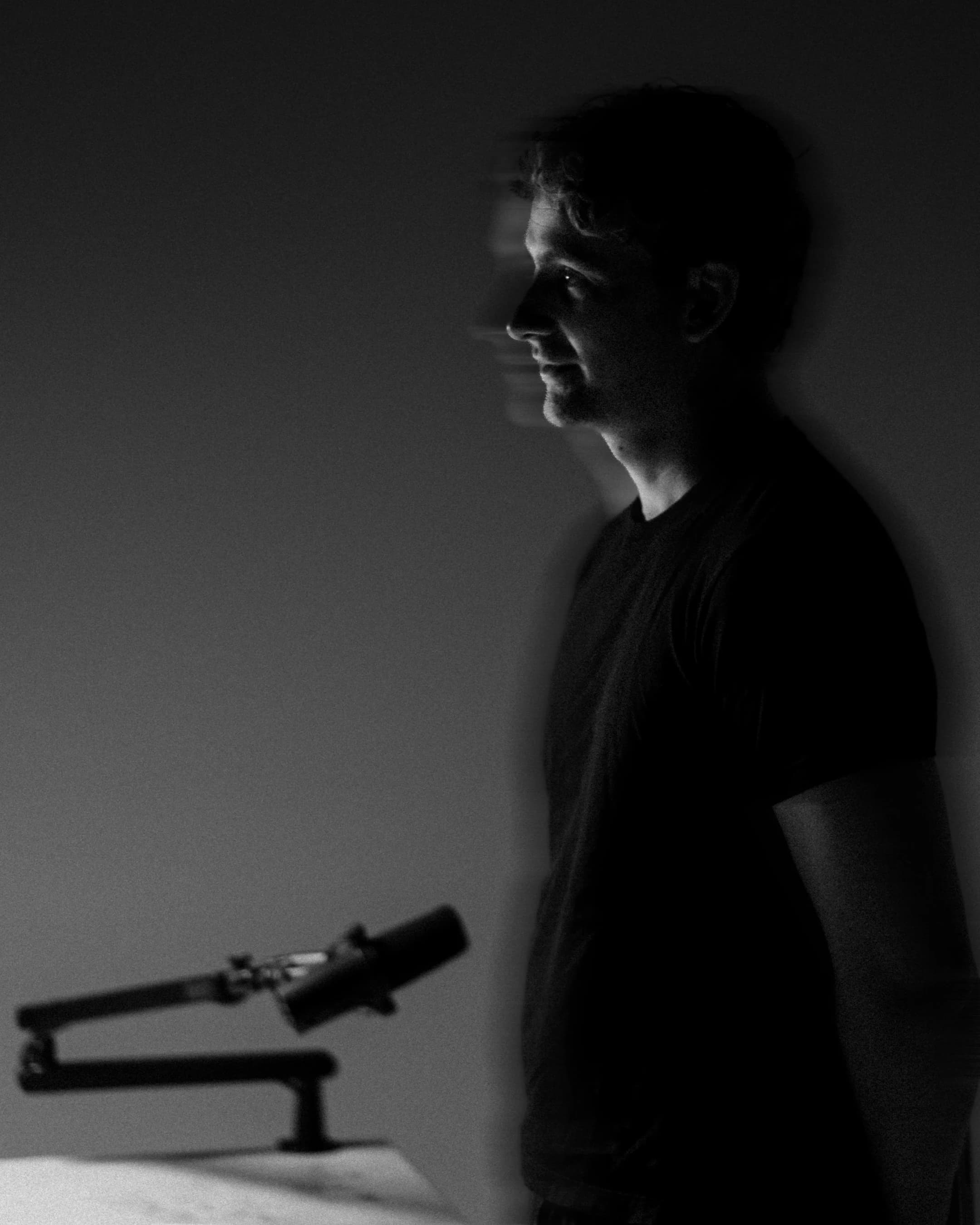Paddy Galloway — photo 6