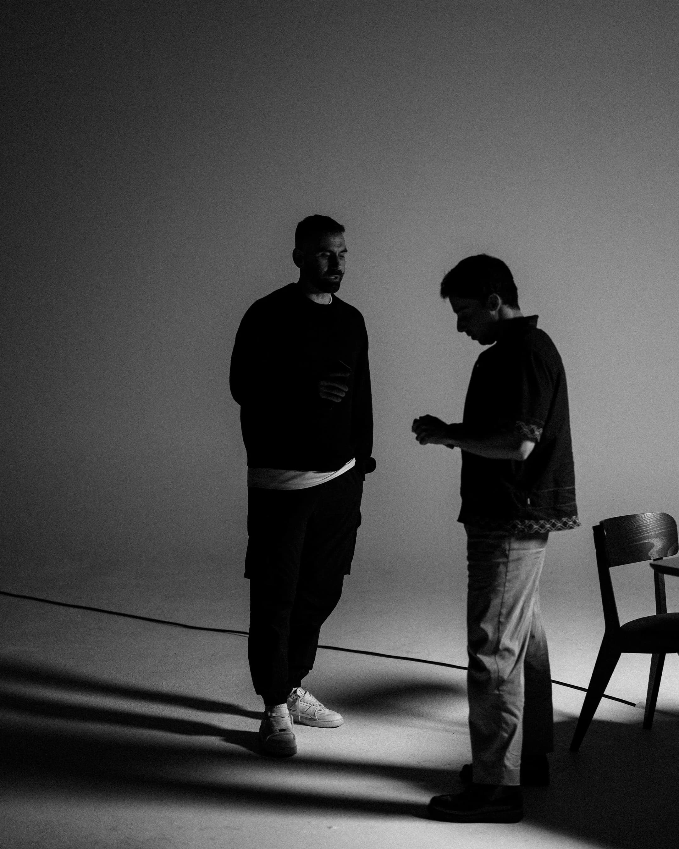 Tyler Denk — photo 9